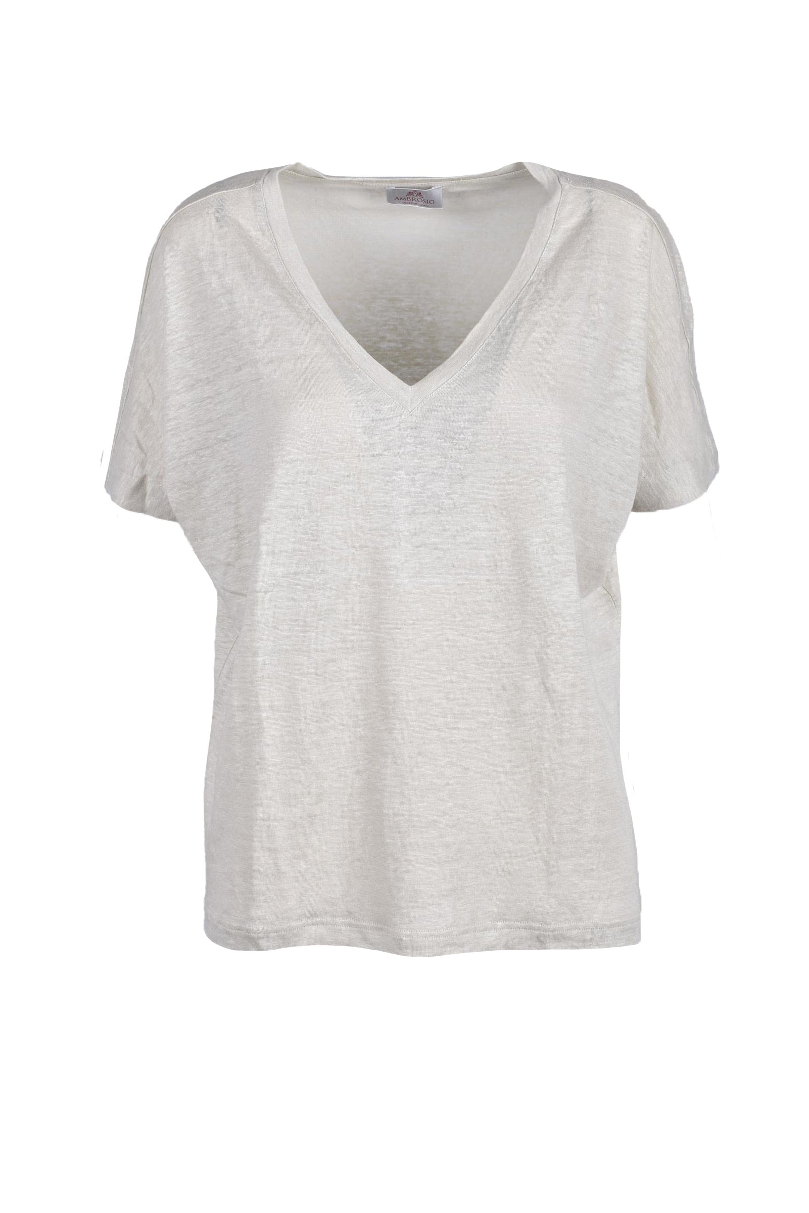 AMBROSIO - T-SHIRT AND POLO