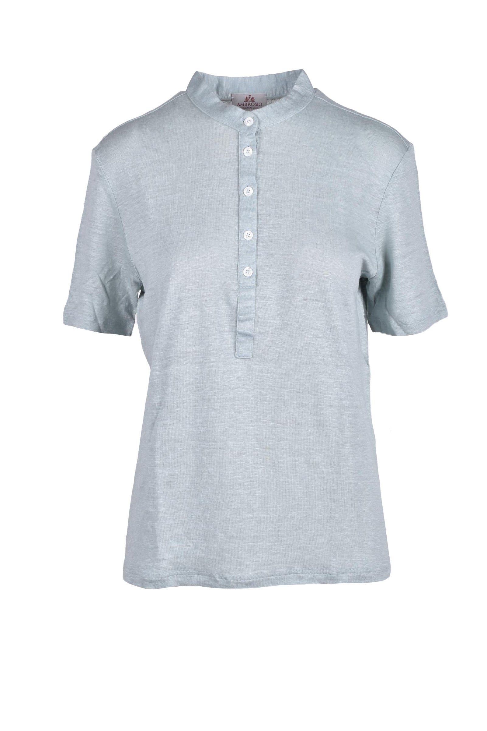 AMBROSIO - T-SHIRT AND POLO