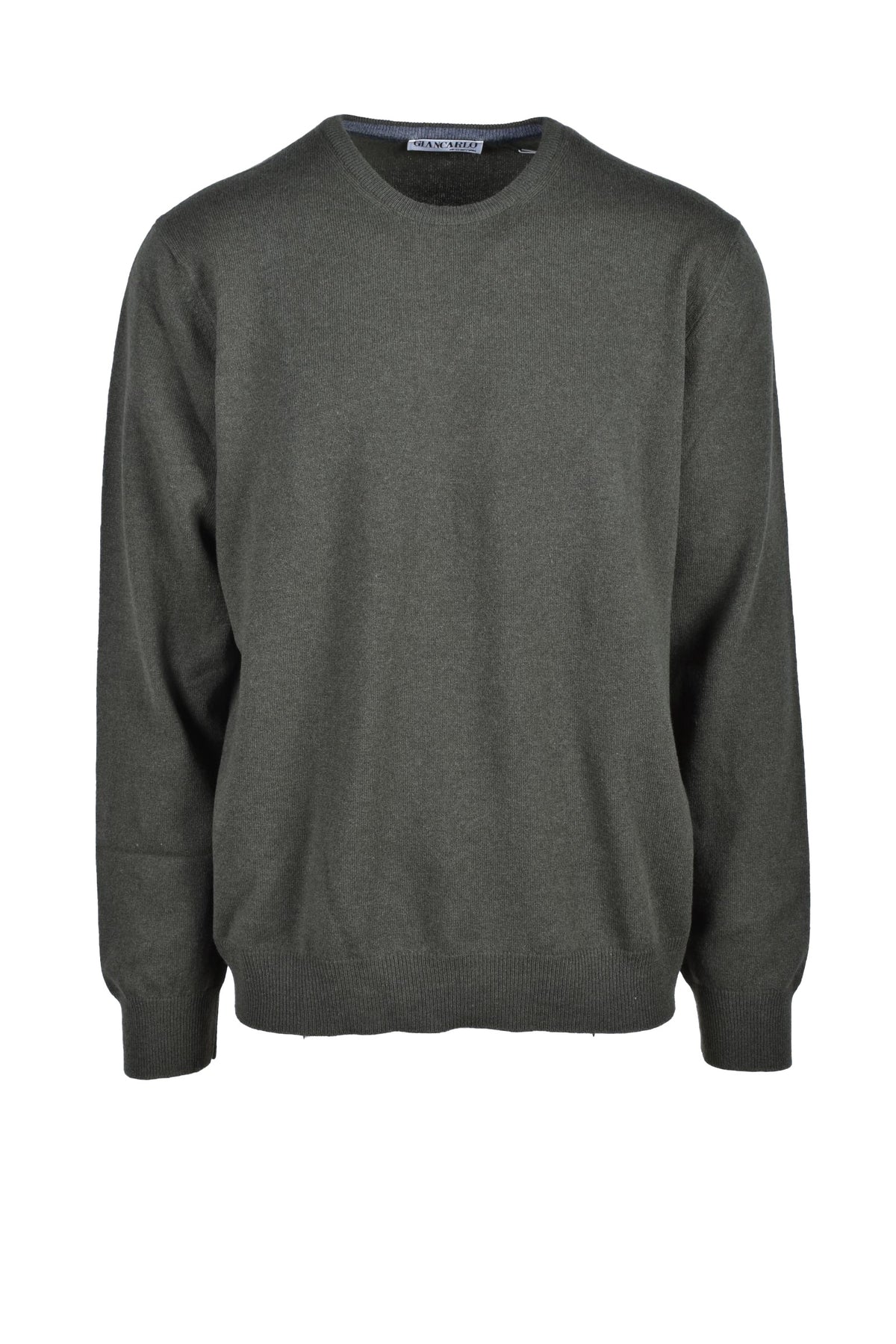 GIANCARLO DESENZANO - KNITWEAR AND SWEATSHIRTS