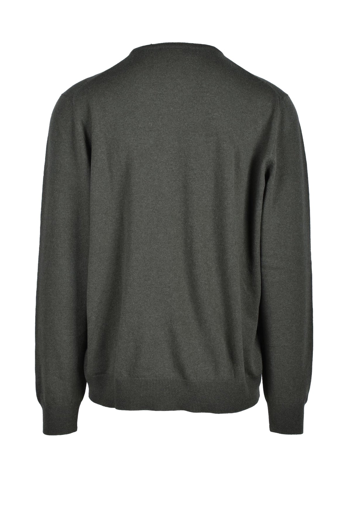 GIANCARLO DESENZANO - KNITWEAR AND SWEATSHIRTS