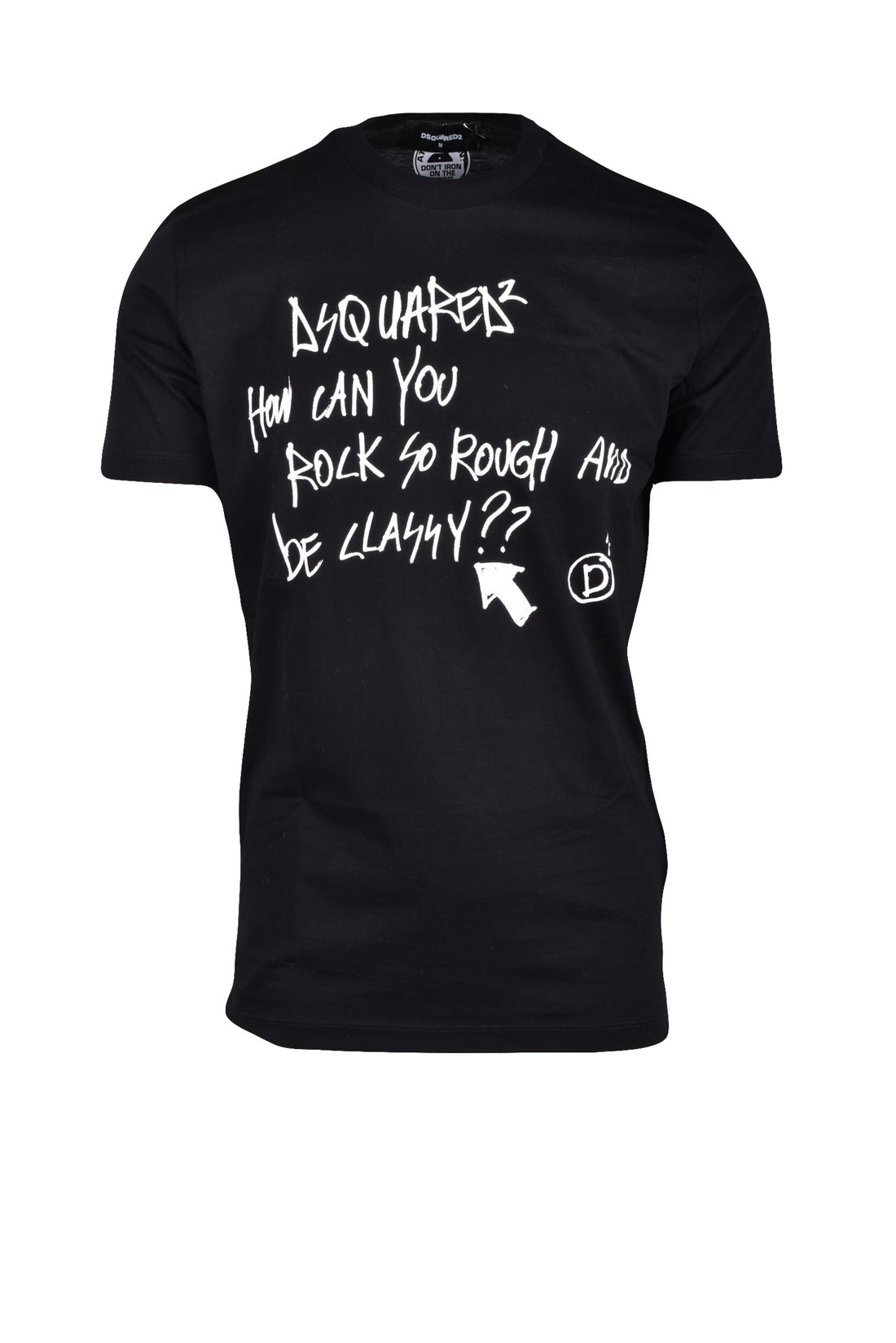 DSQUARED2 - T-SHIRT AND POLO