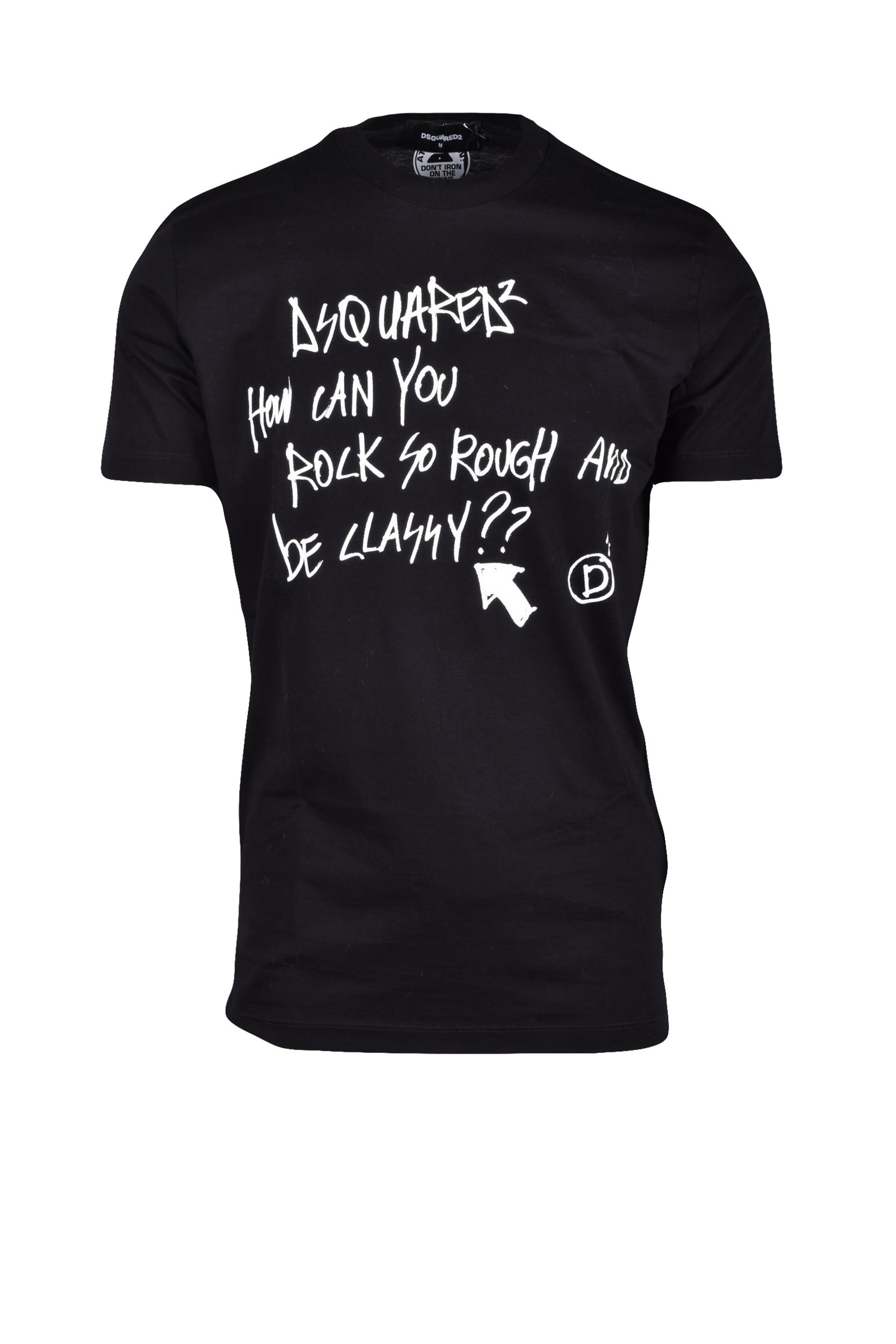 DSQUARED2 - T-SHIRT AND POLO