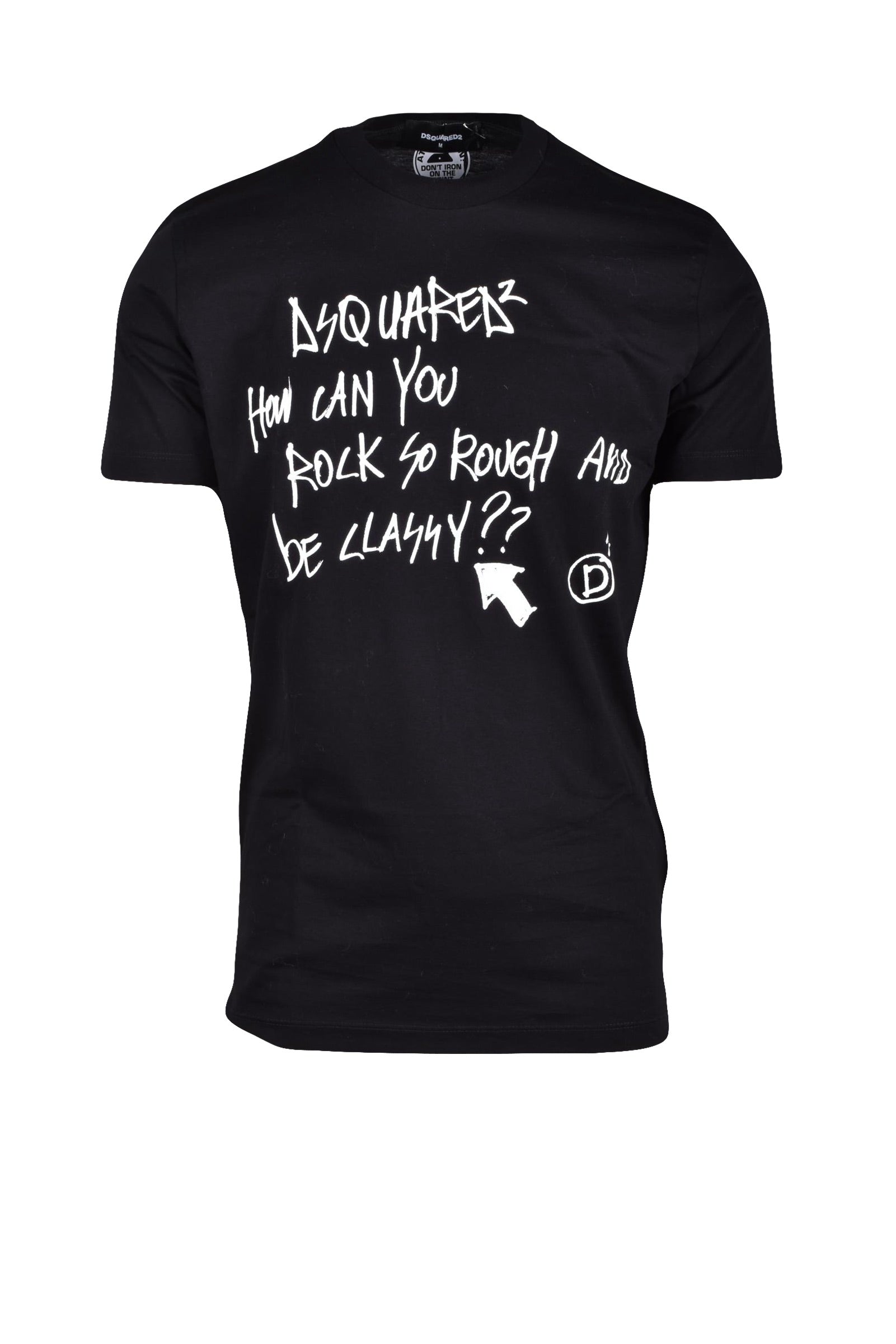 DSQUARED2 - T-SHIRT AND POLO