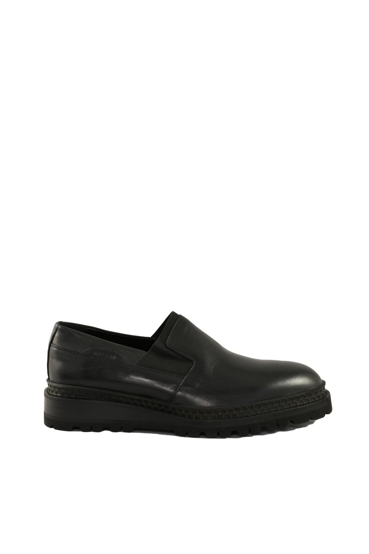 A.TESTONI - SHOES