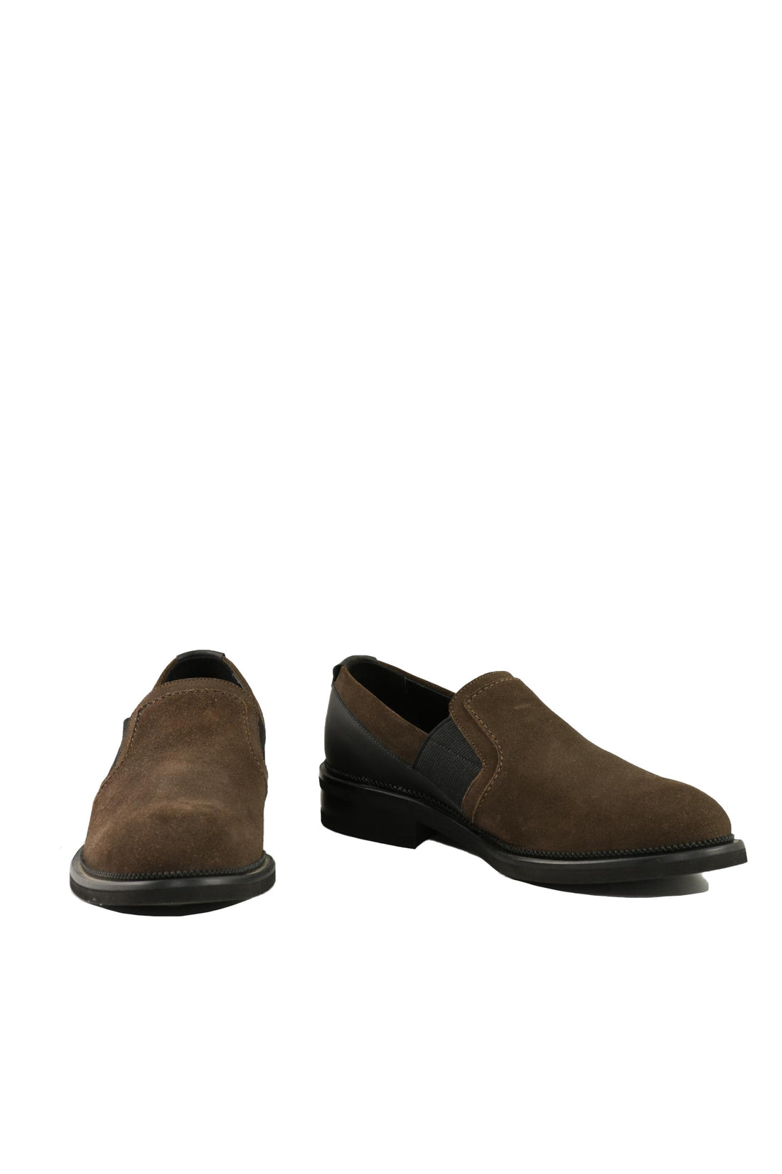 A.TESTONI - SHOES