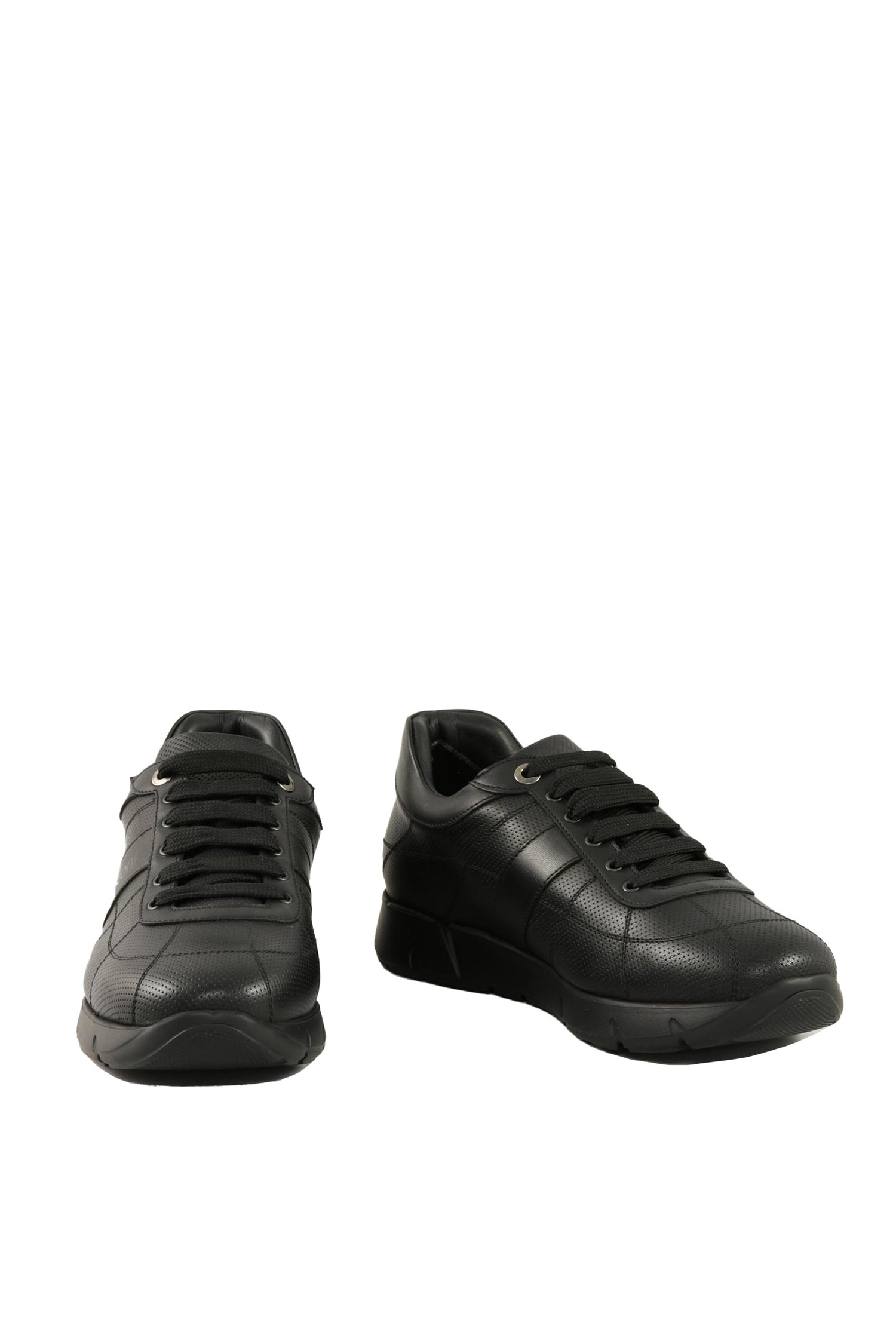 A.TESTONI - SHOES