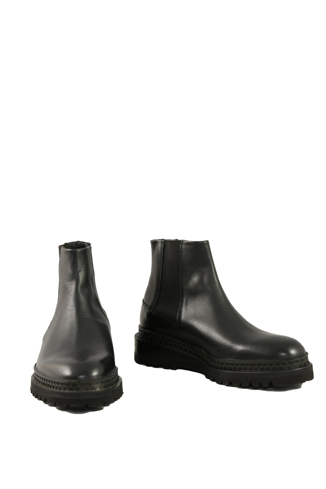 A.TESTONI - SHOES