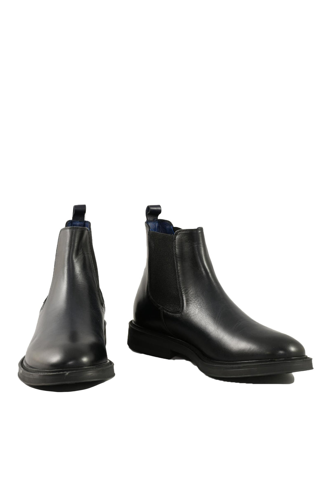 GIANCARLO DESENZANO - SHOES