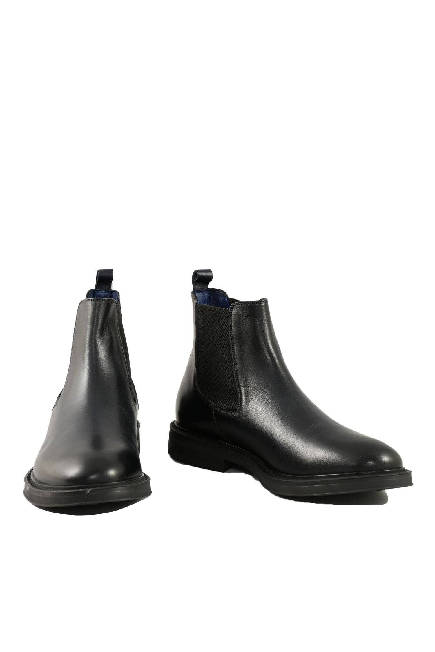 GIANCARLO DESENZANO - SHOES