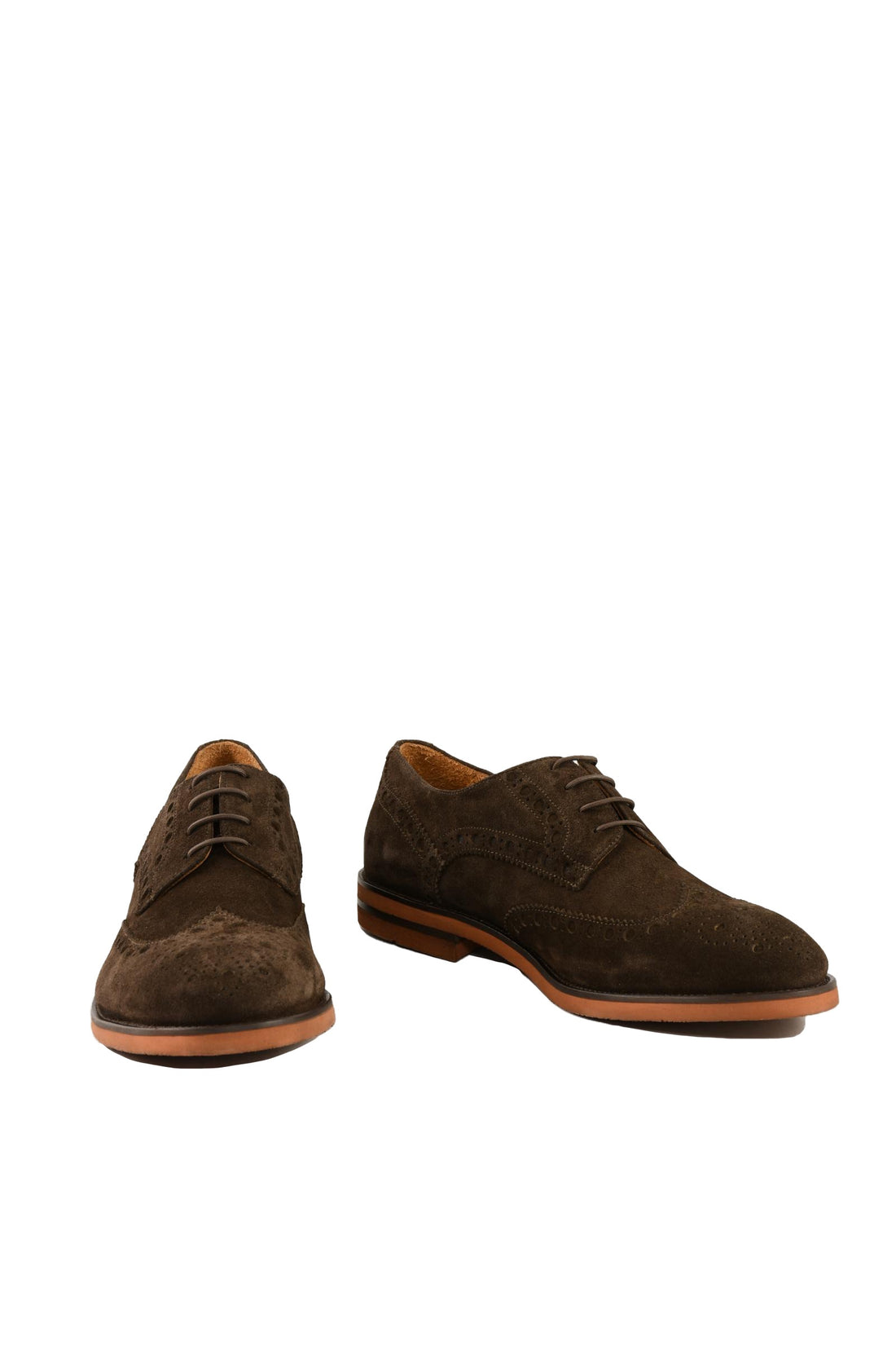 GIANCARLO DESENZANO - SHOES