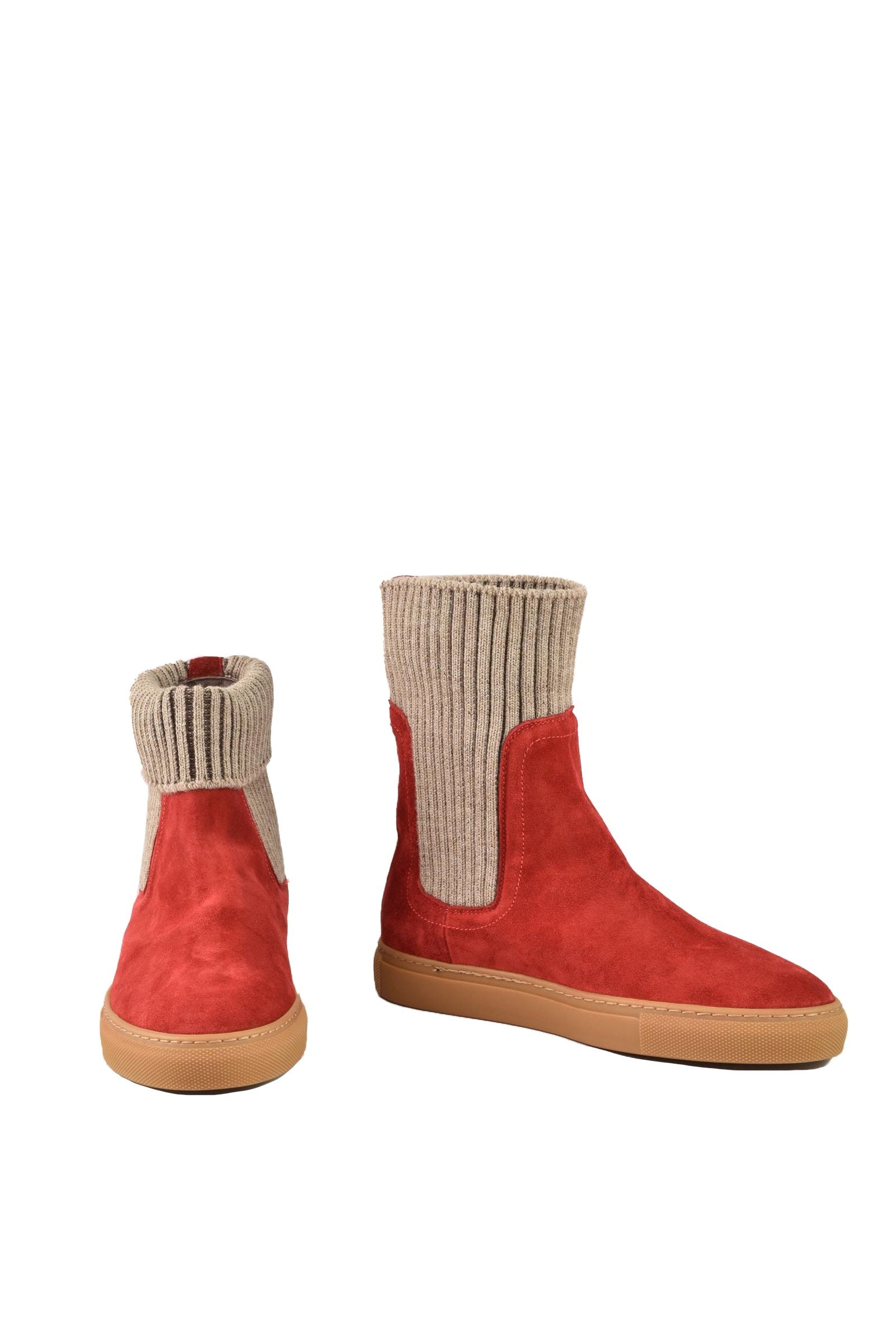 FRIUS X BOTTI - SHOES