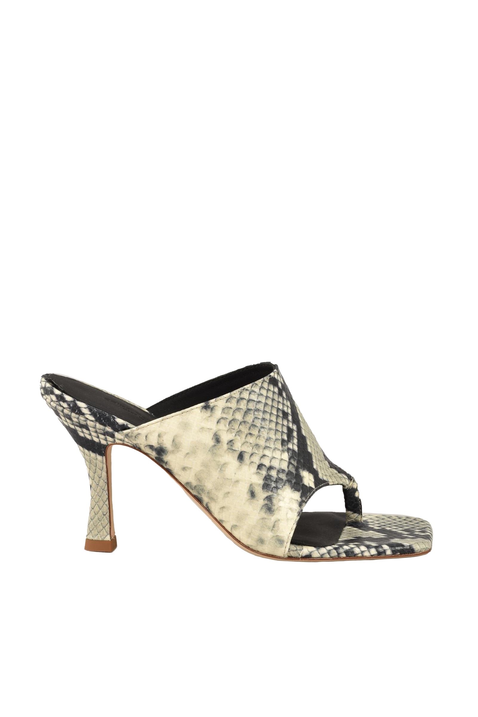 ERIKA CAVALLINI - SHOES