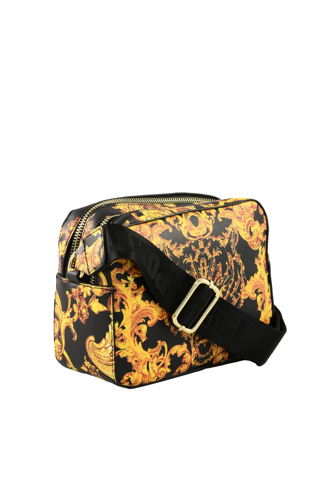 PLEIN SPORT - BAGS AND BACKPAKS