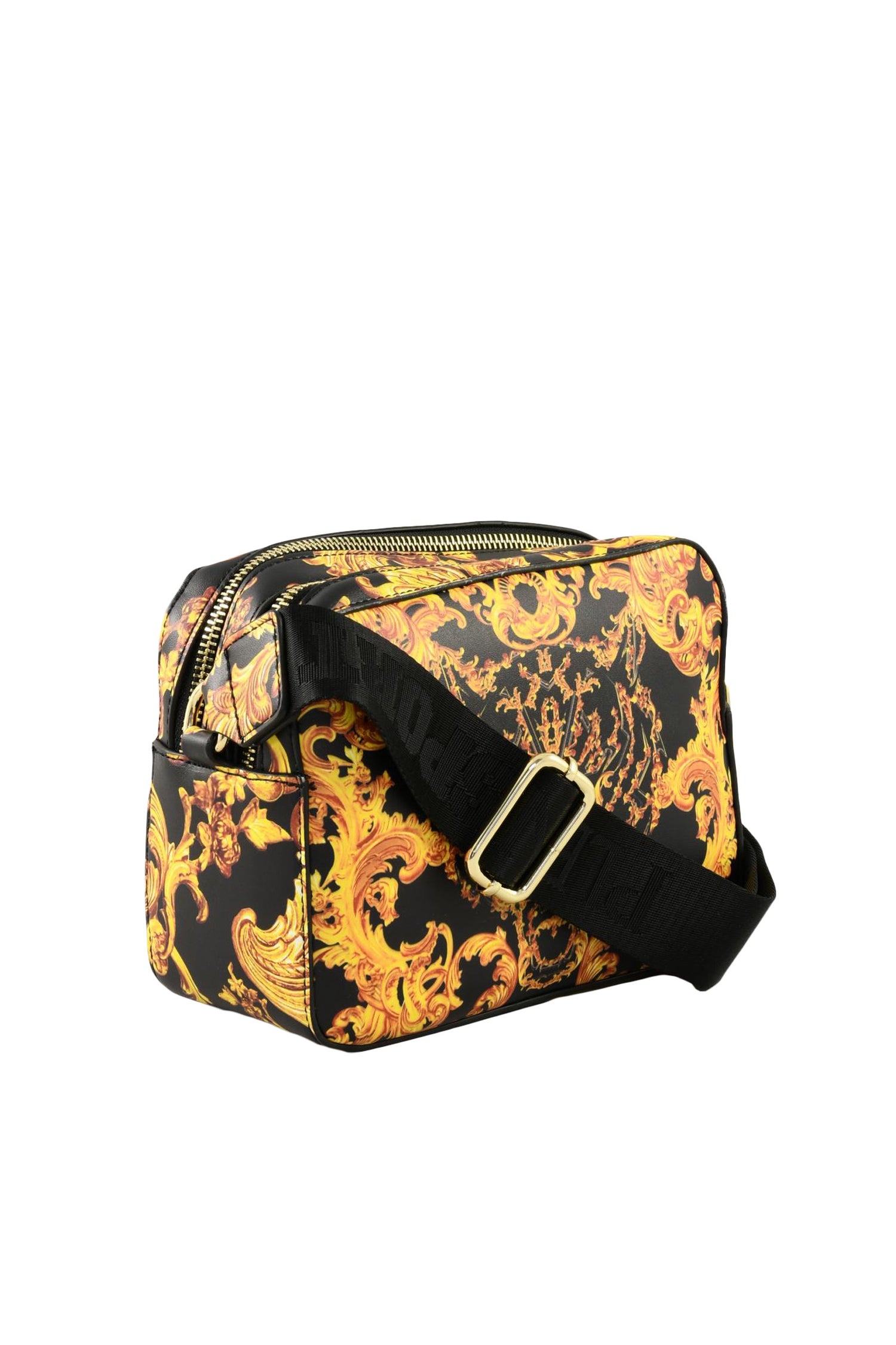 PLEIN SPORT - BAGS AND BACKPAKS