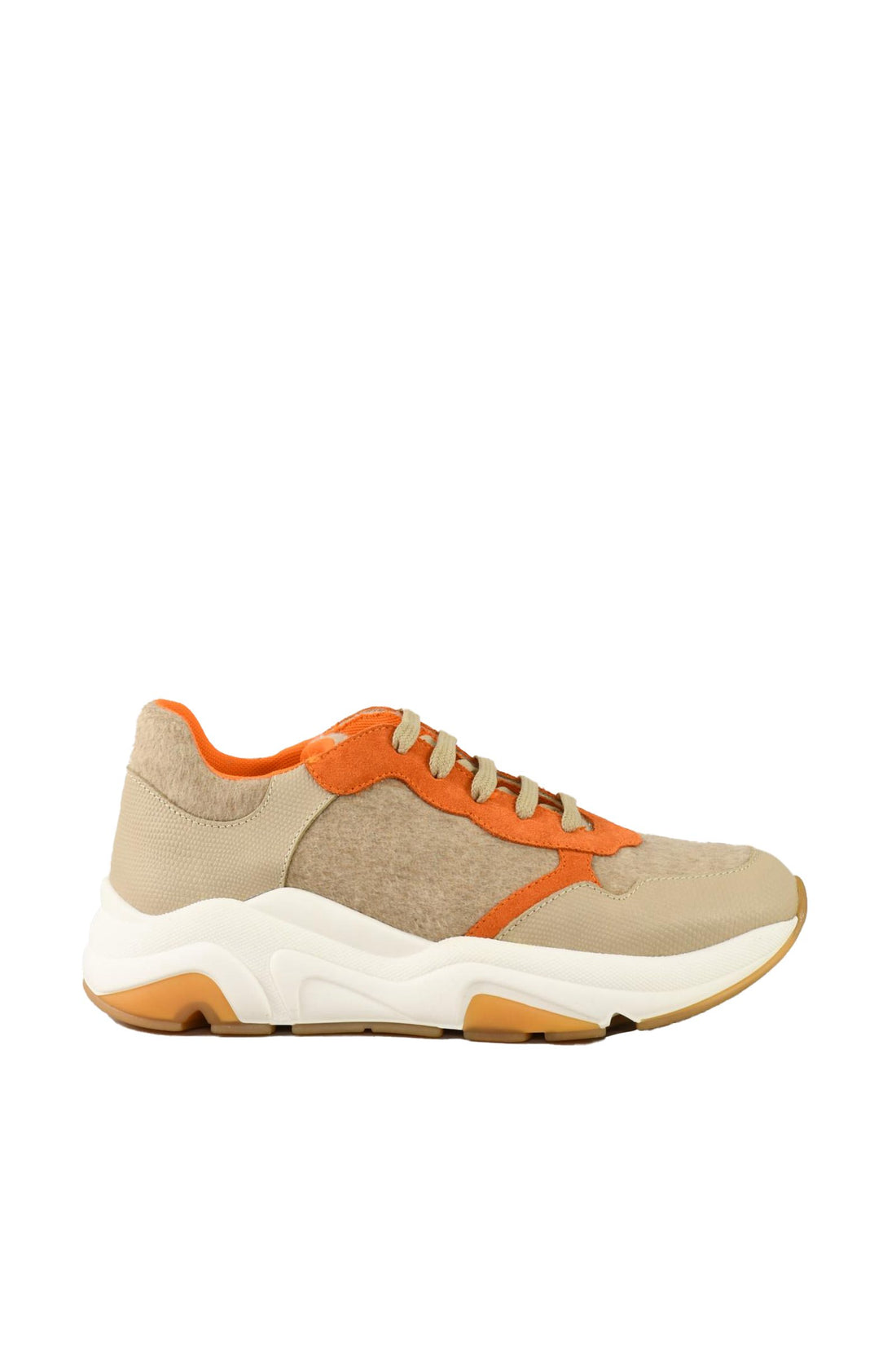 TWELVE STYLE DIVISION - SHOES