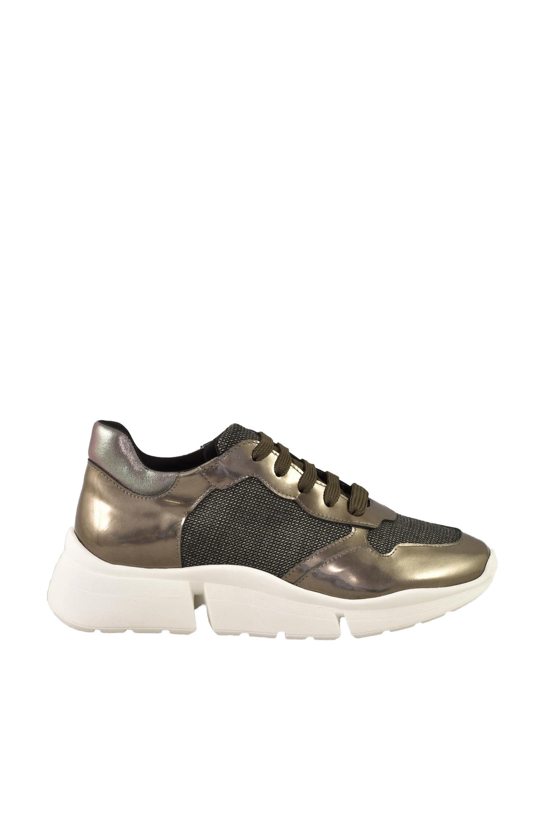 TWELVE STYLE DIVISION - SHOES