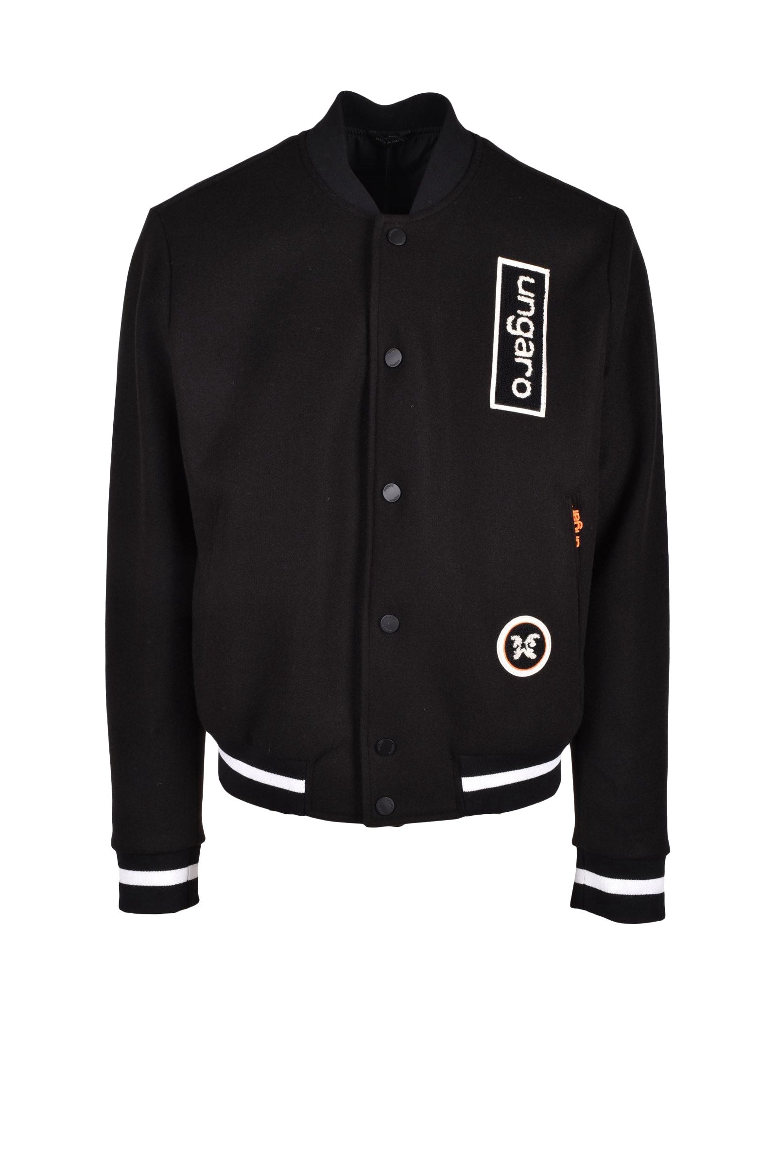 UNGARO - OUTWEAR JACKETS