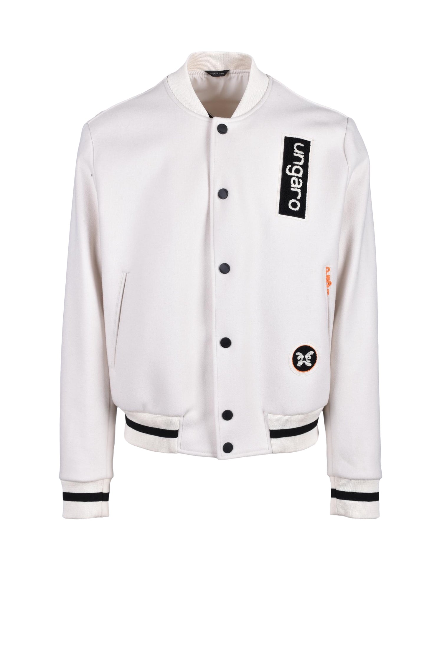 UNGARO - OUTWEAR JACKETS