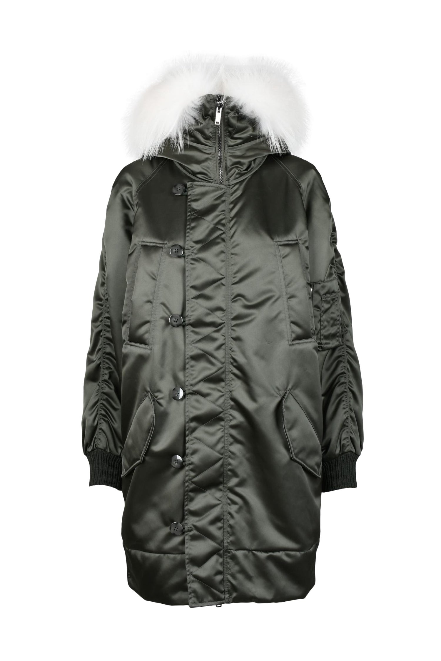 DONDUP - OUTWEAR JACKETS