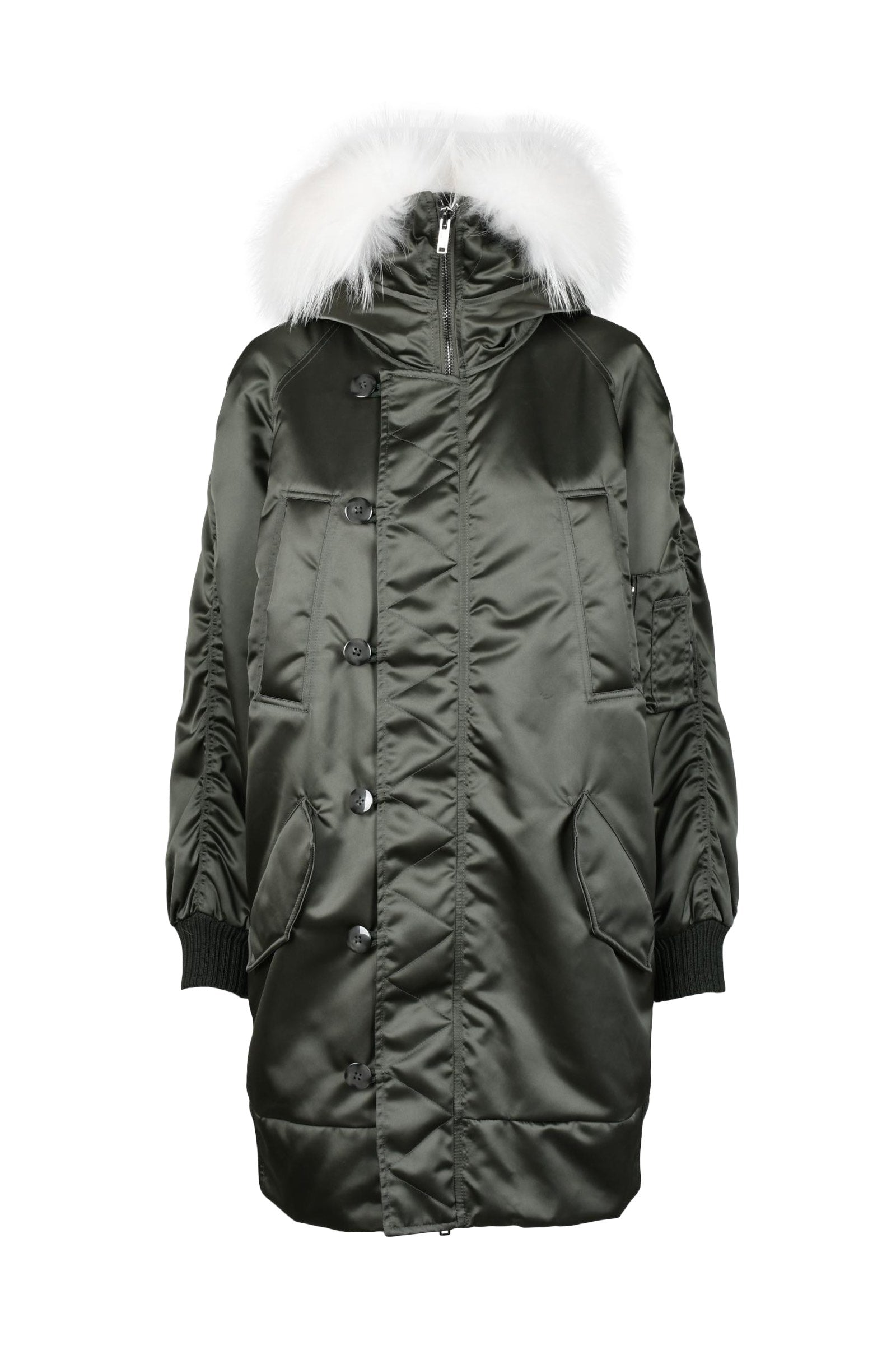 DONDUP - OUTWEAR JACKETS