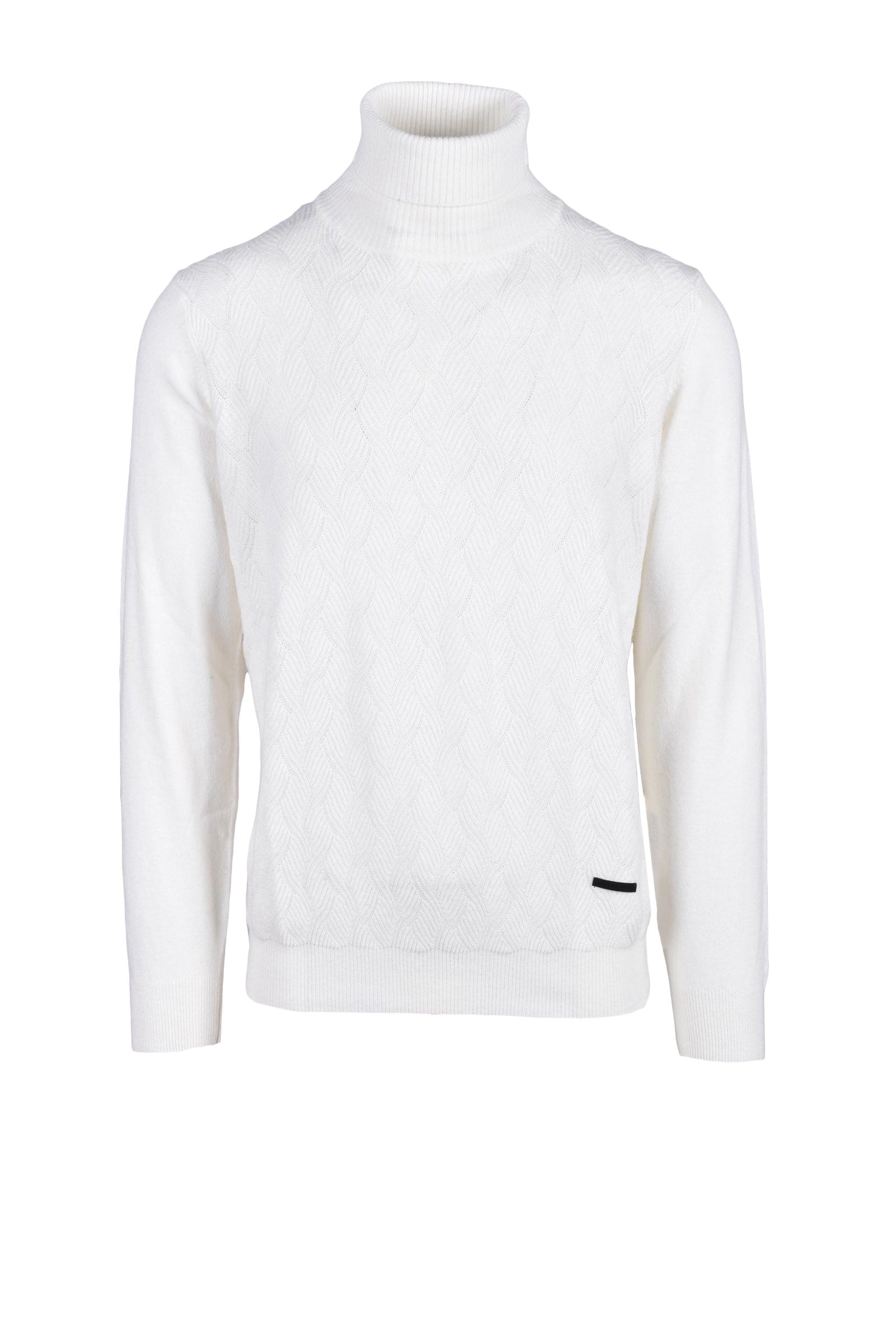 UNGARO - KNITWEAR AND SWEATSHIRTS