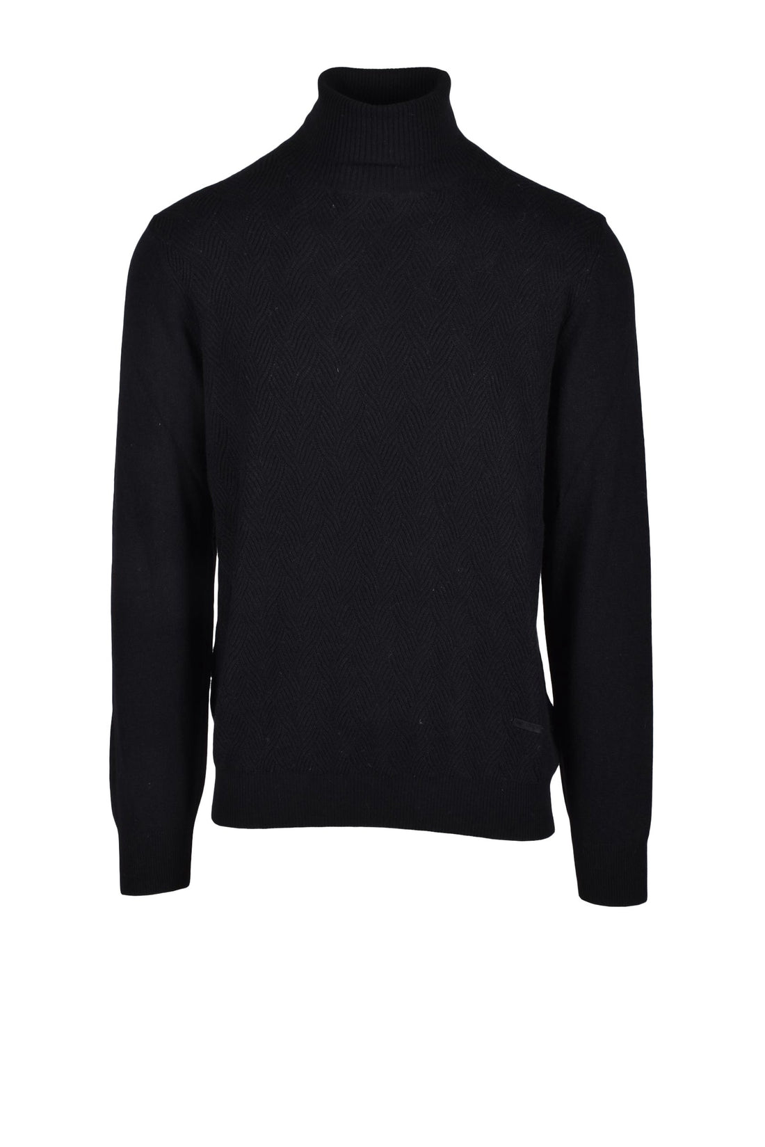 UNGARO - KNITWEAR AND SWEATSHIRTS