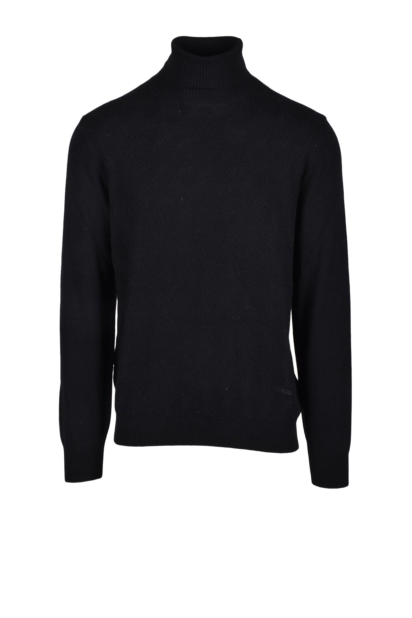 UNGARO - KNITWEAR AND SWEATSHIRTS