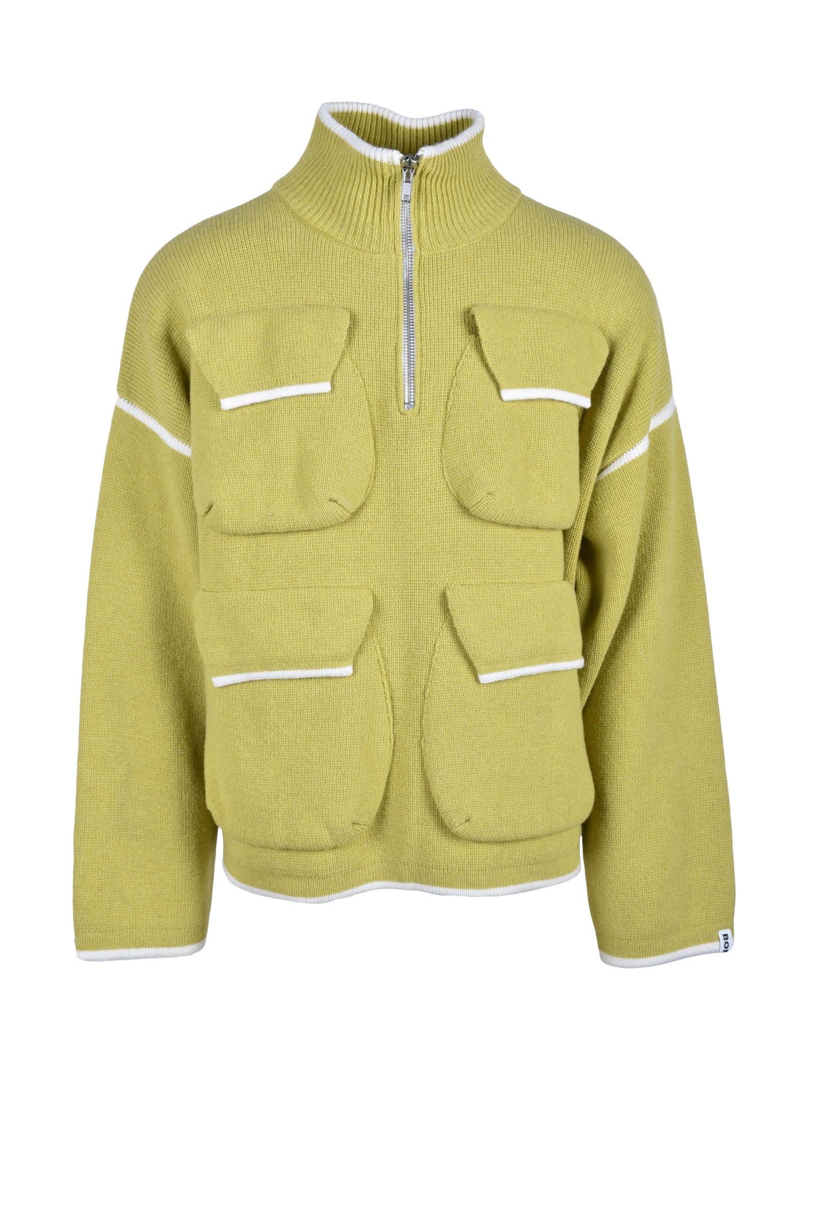 BONSAI - KNITWEAR AND SWEATSHIRTS