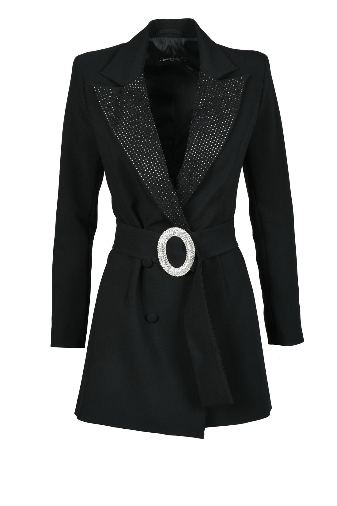 ALBERTO AUDENINO - BLAZER