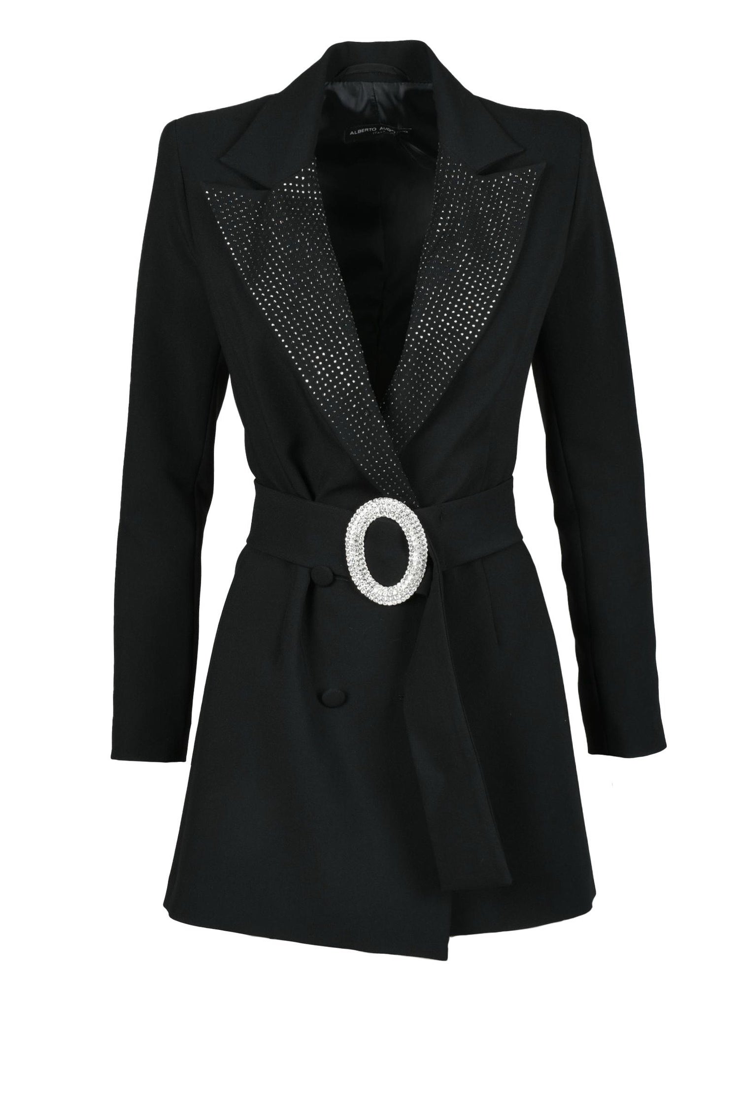 ALBERTO AUDENINO - BLAZER