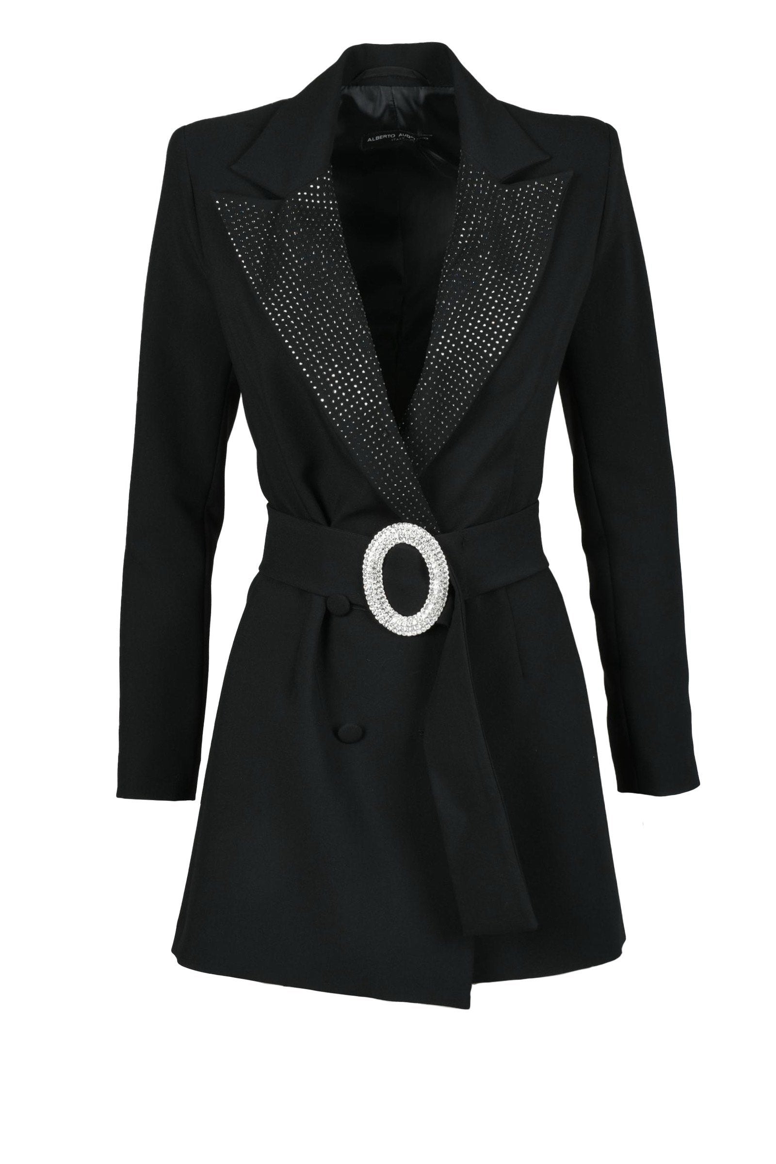 ALBERTO AUDENINO - BLAZER