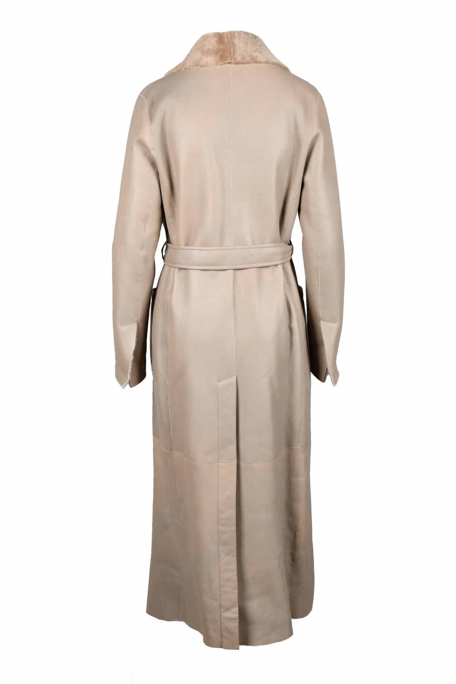 MYSKIN - OUTWEAR JACKETS