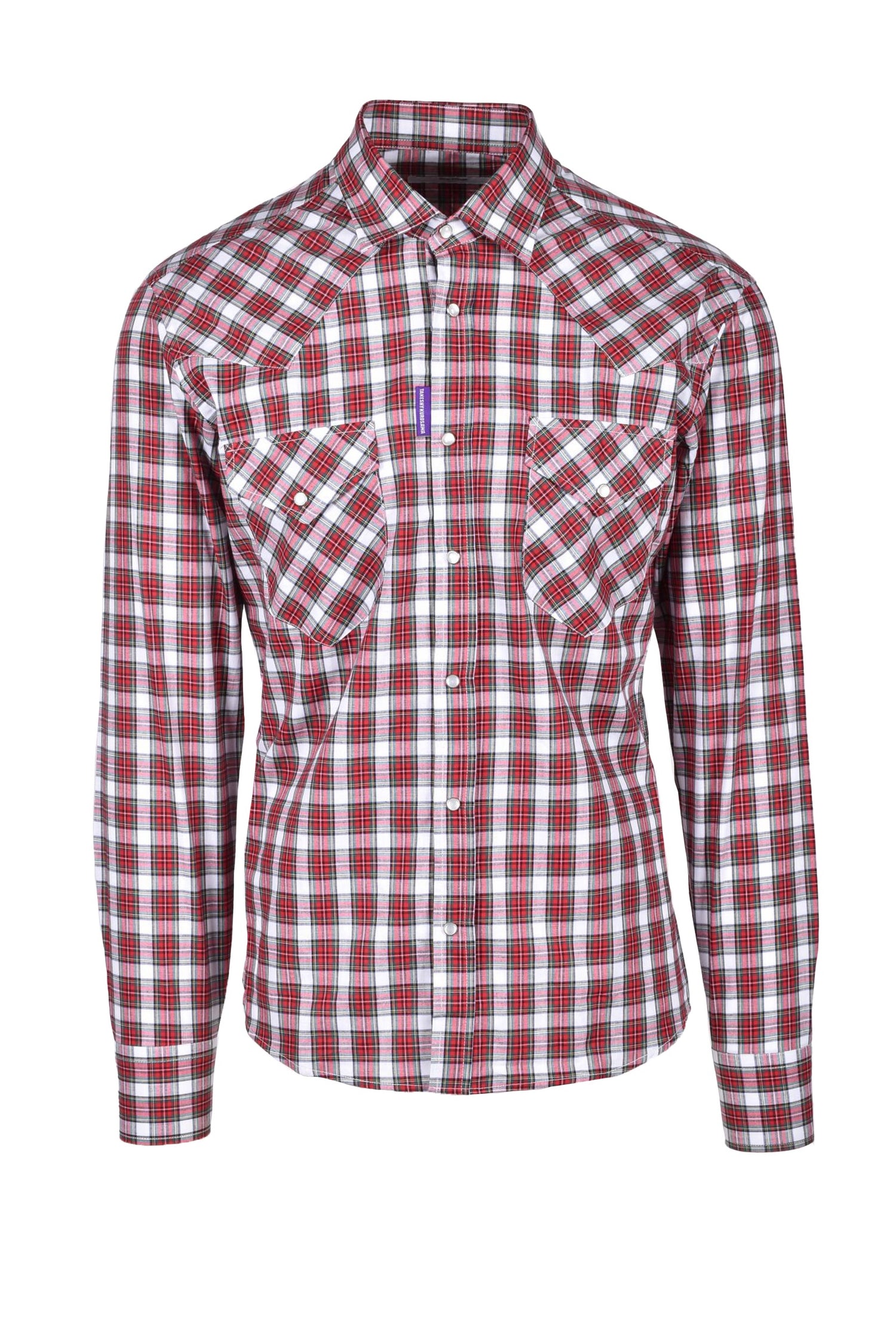 TAKESHY KUROSAWA - SHIRT