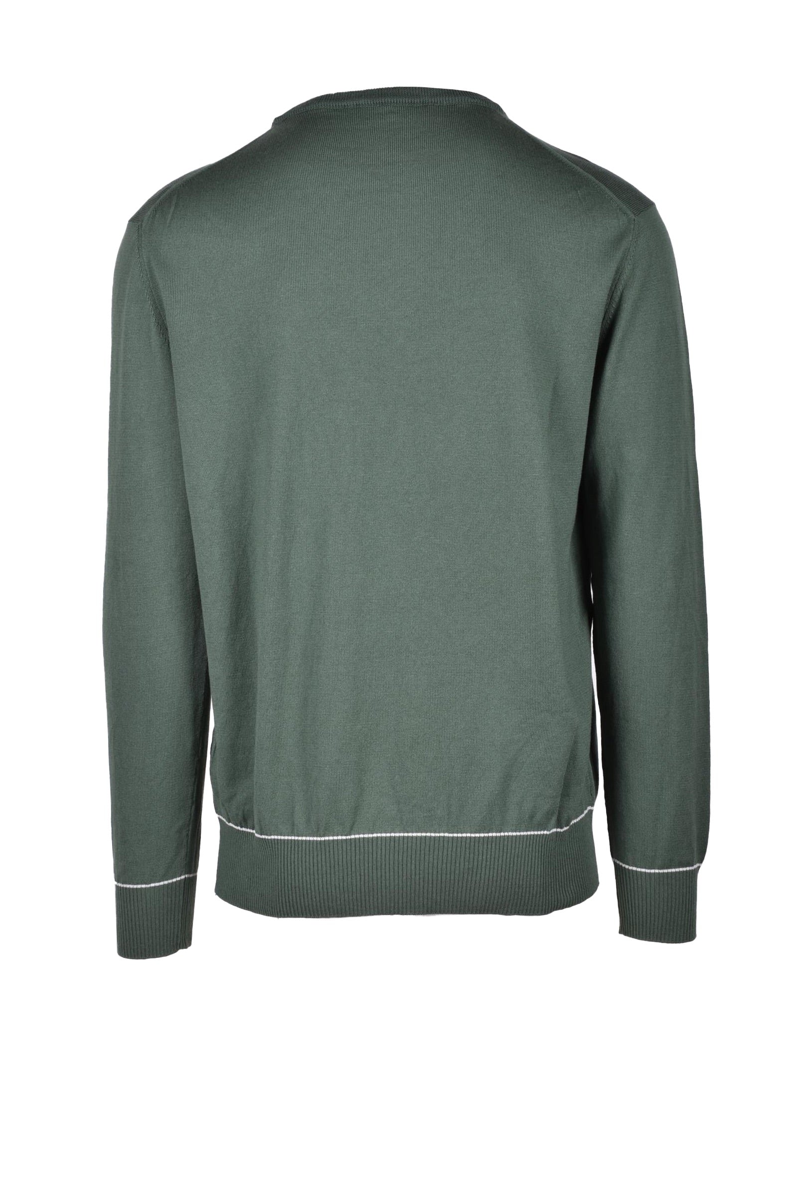 SPADALONGA - KNITWEAR AND SWEATSHIRTS