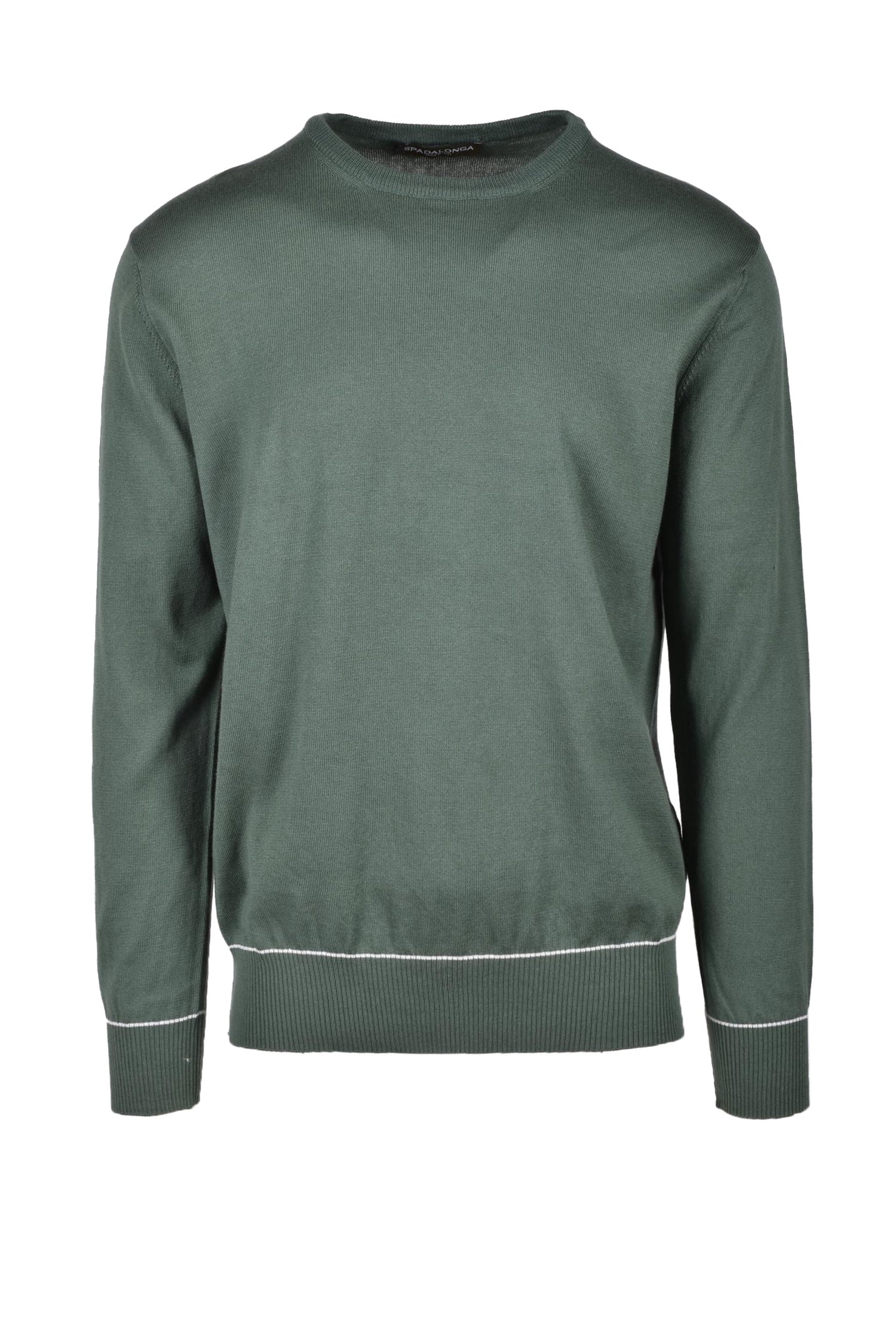 SPADALONGA - KNITWEAR AND SWEATSHIRTS