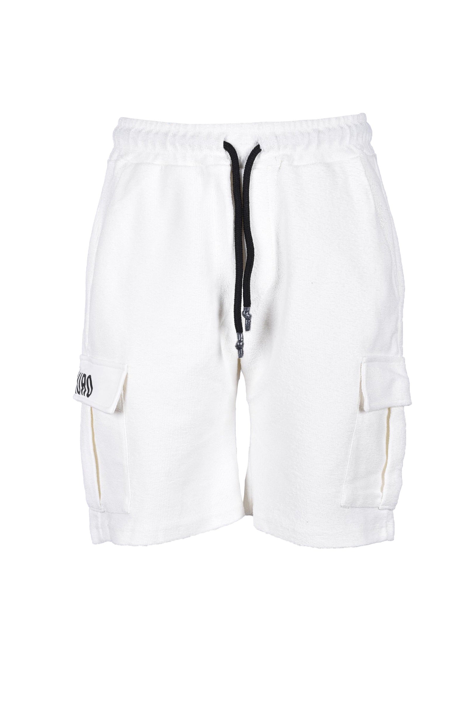 TAKESHY KUROSAWA - SHORTS