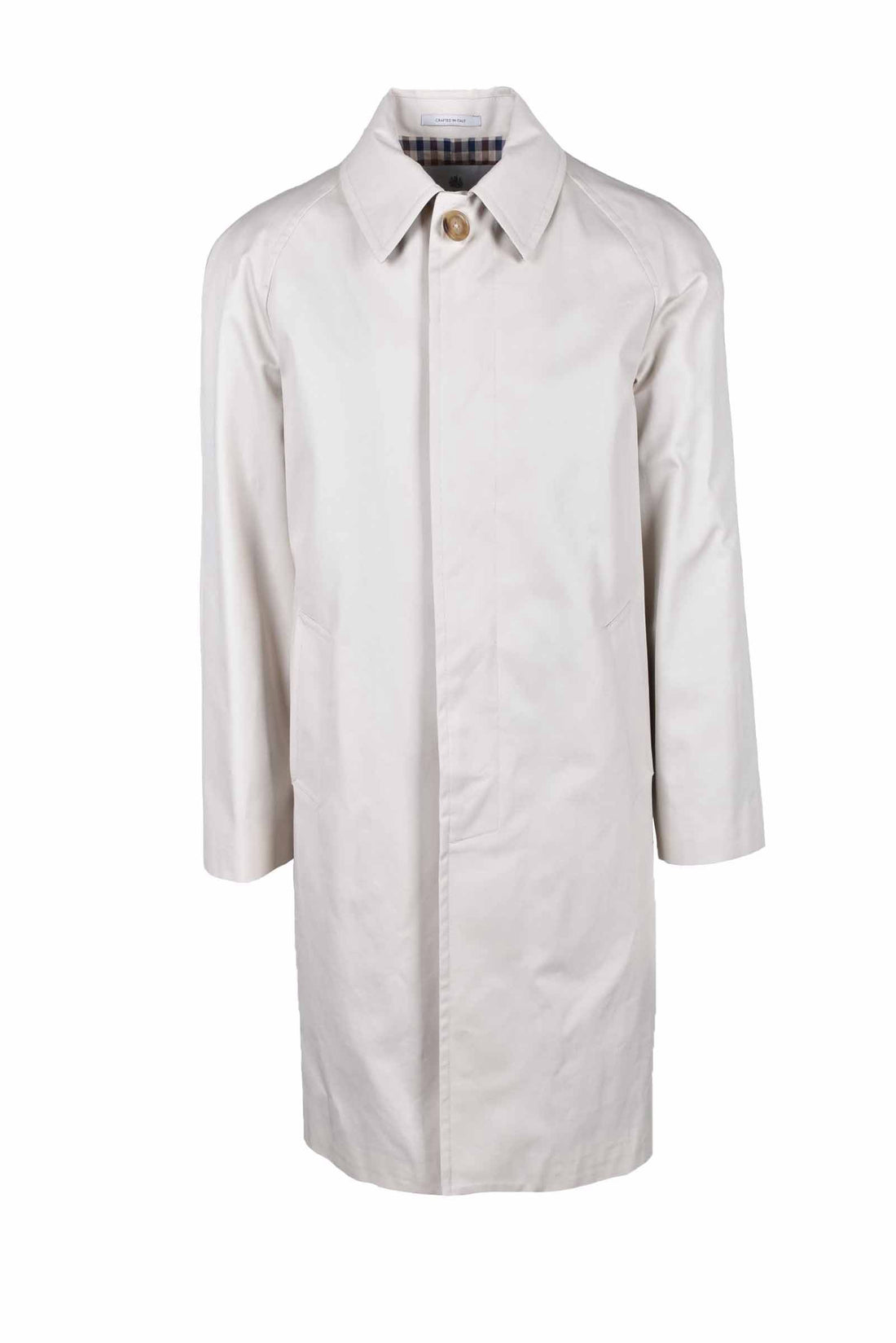 AQUASCUTUM - OUTWEAR JACKETS