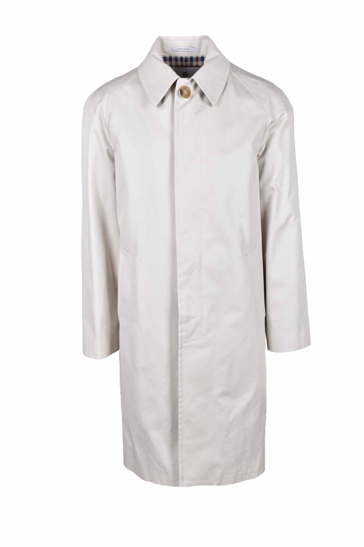 AQUASCUTUM - OUTWEAR JACKETS