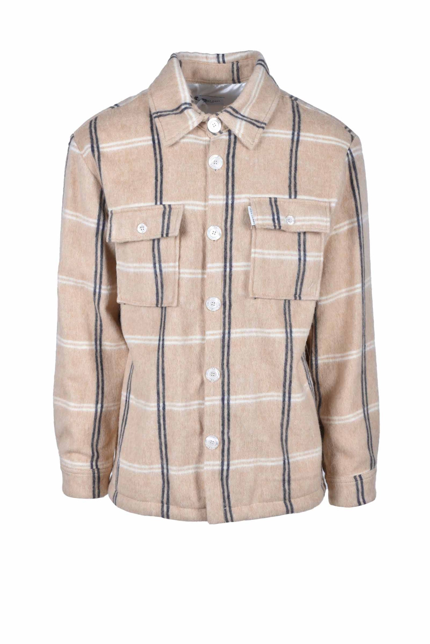 FAMILY FIRST - OUTWEAR JACKETS