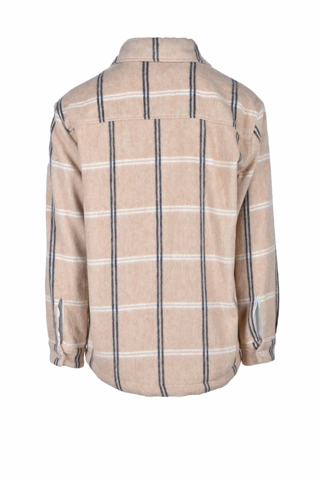 FAMILY FIRST - OUTWEAR JACKETS