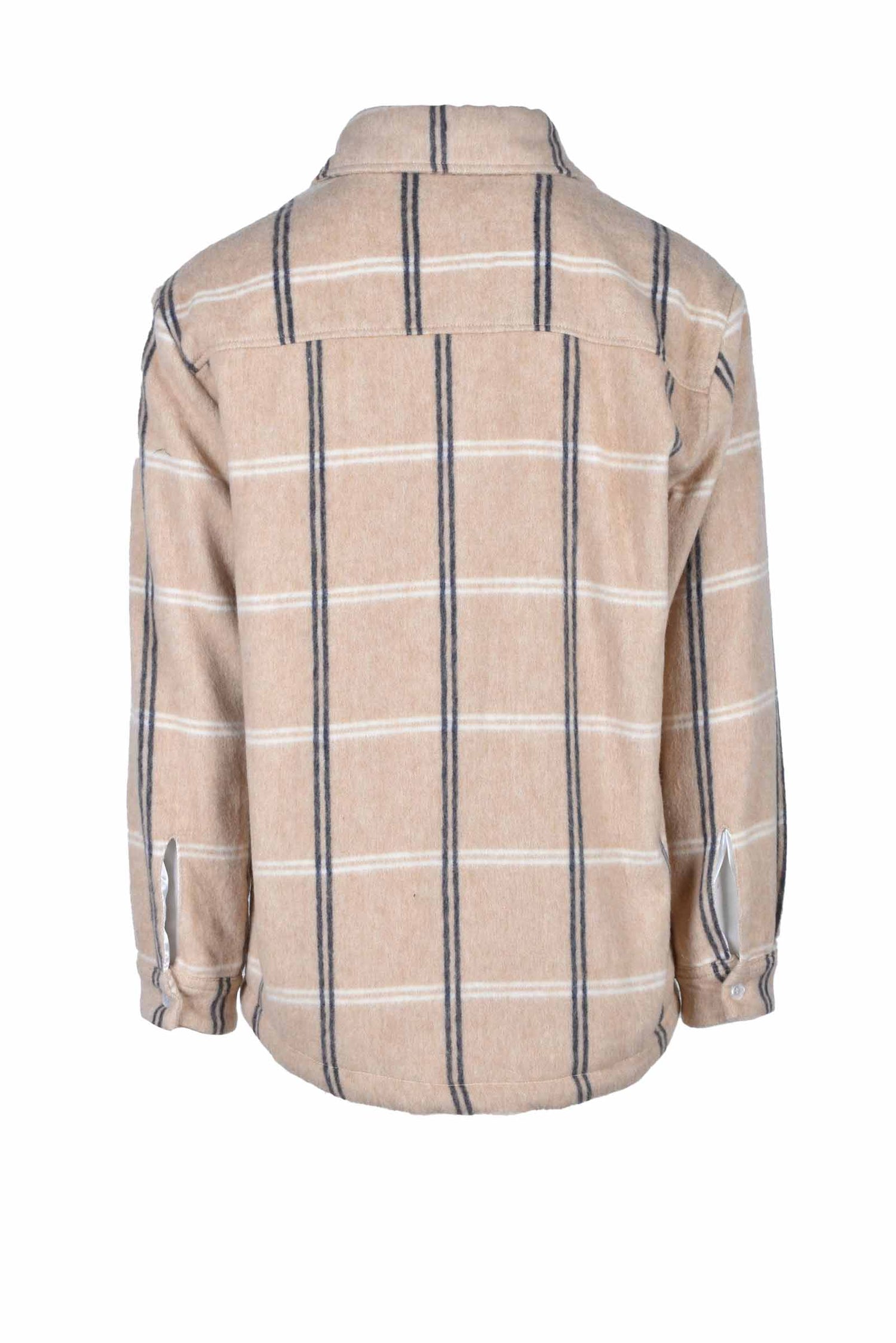 FAMILY FIRST - OUTWEAR JACKETS