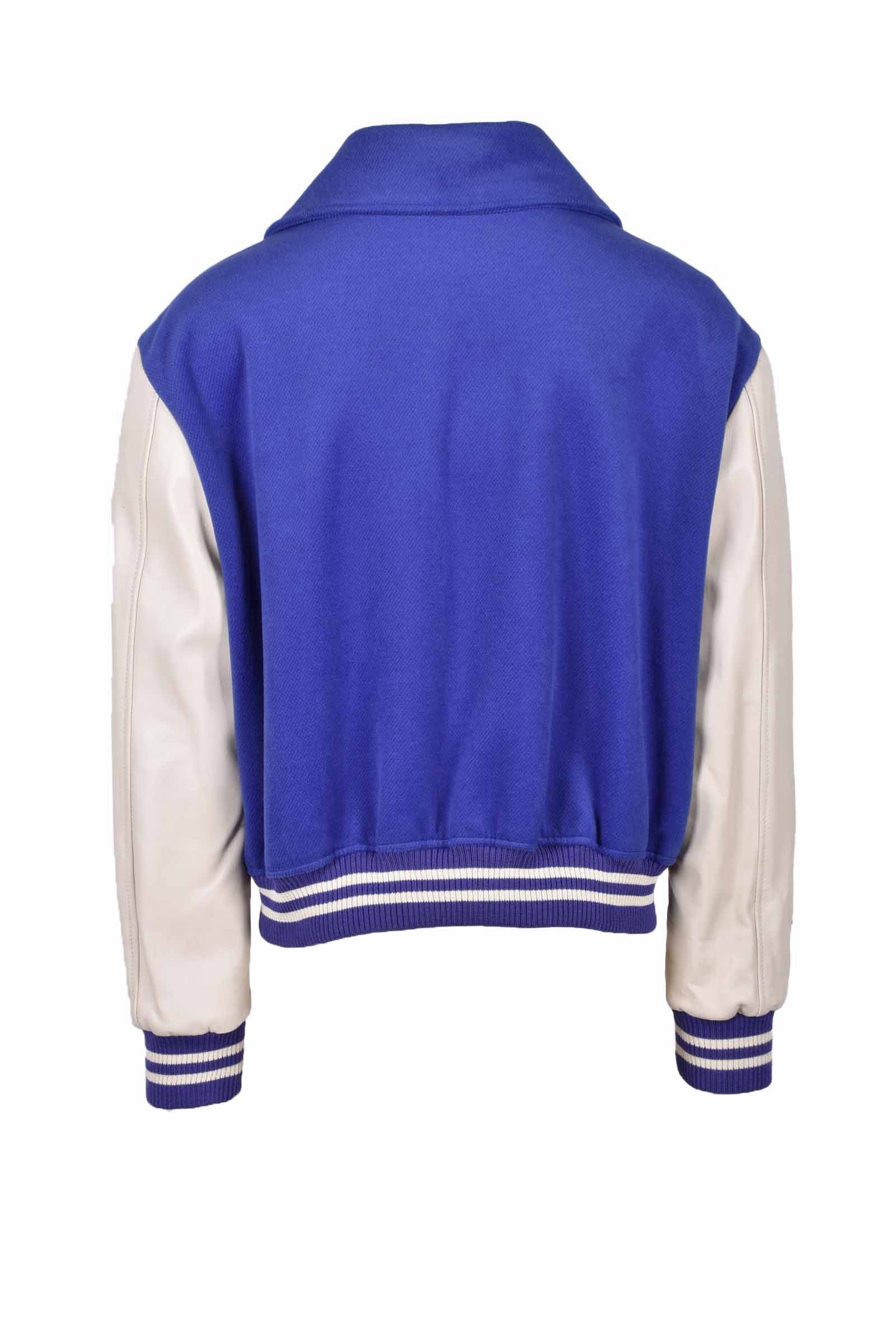 FAMILY FIRST - OUTWEAR JACKETS