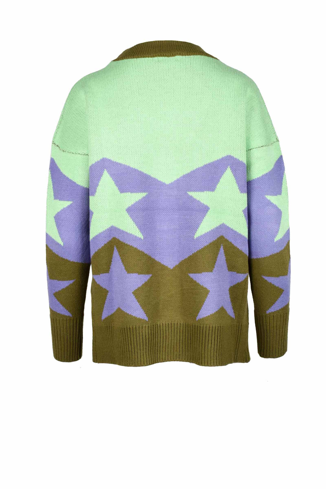 T BY ME - KNITWEAR AND SWEATSHIRTS