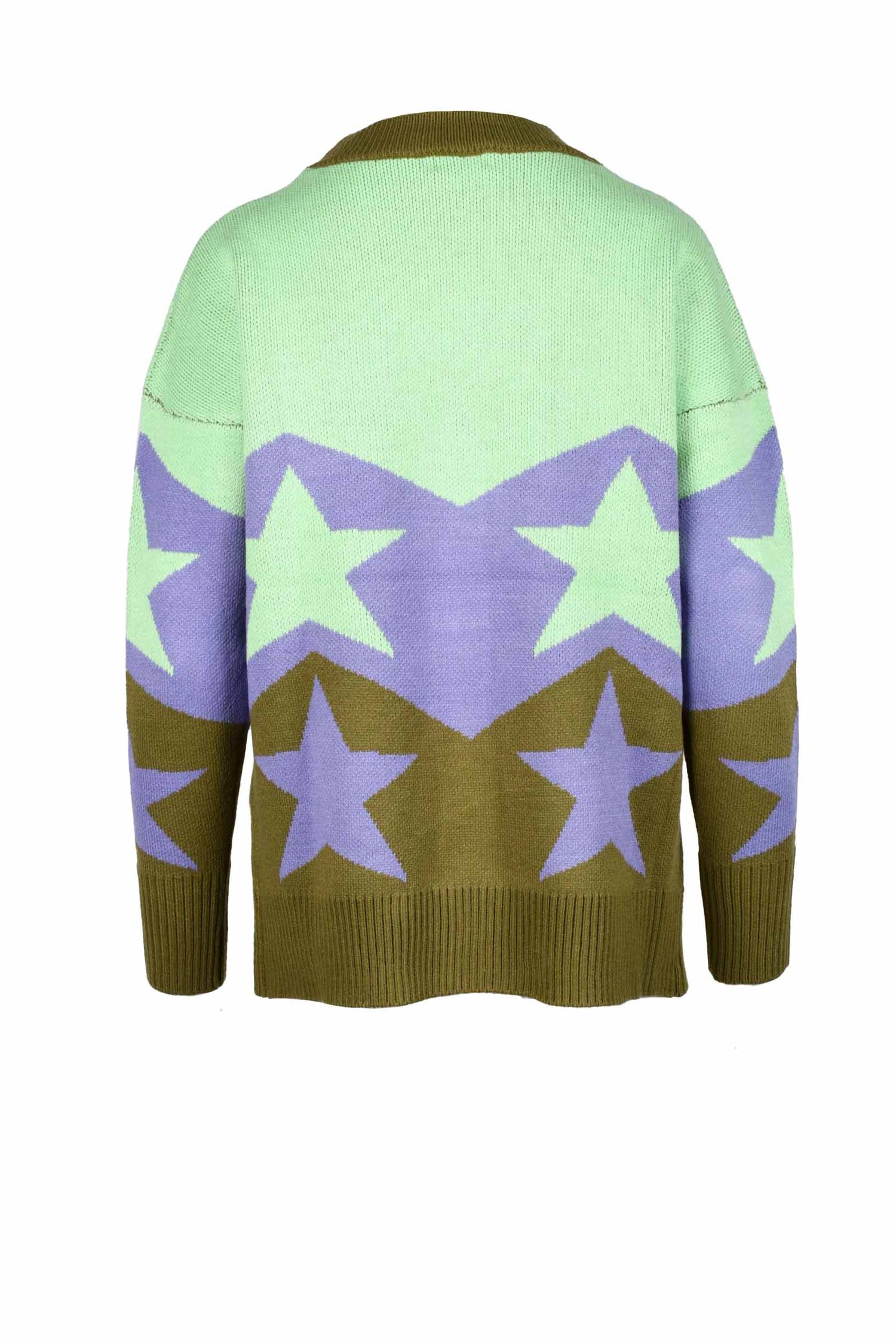 T BY ME - KNITWEAR AND SWEATSHIRTS