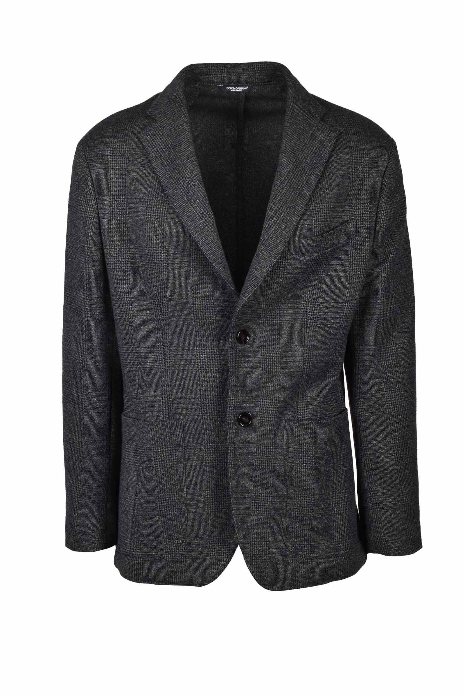 DOLCE &amp; GABBANA - BLAZER