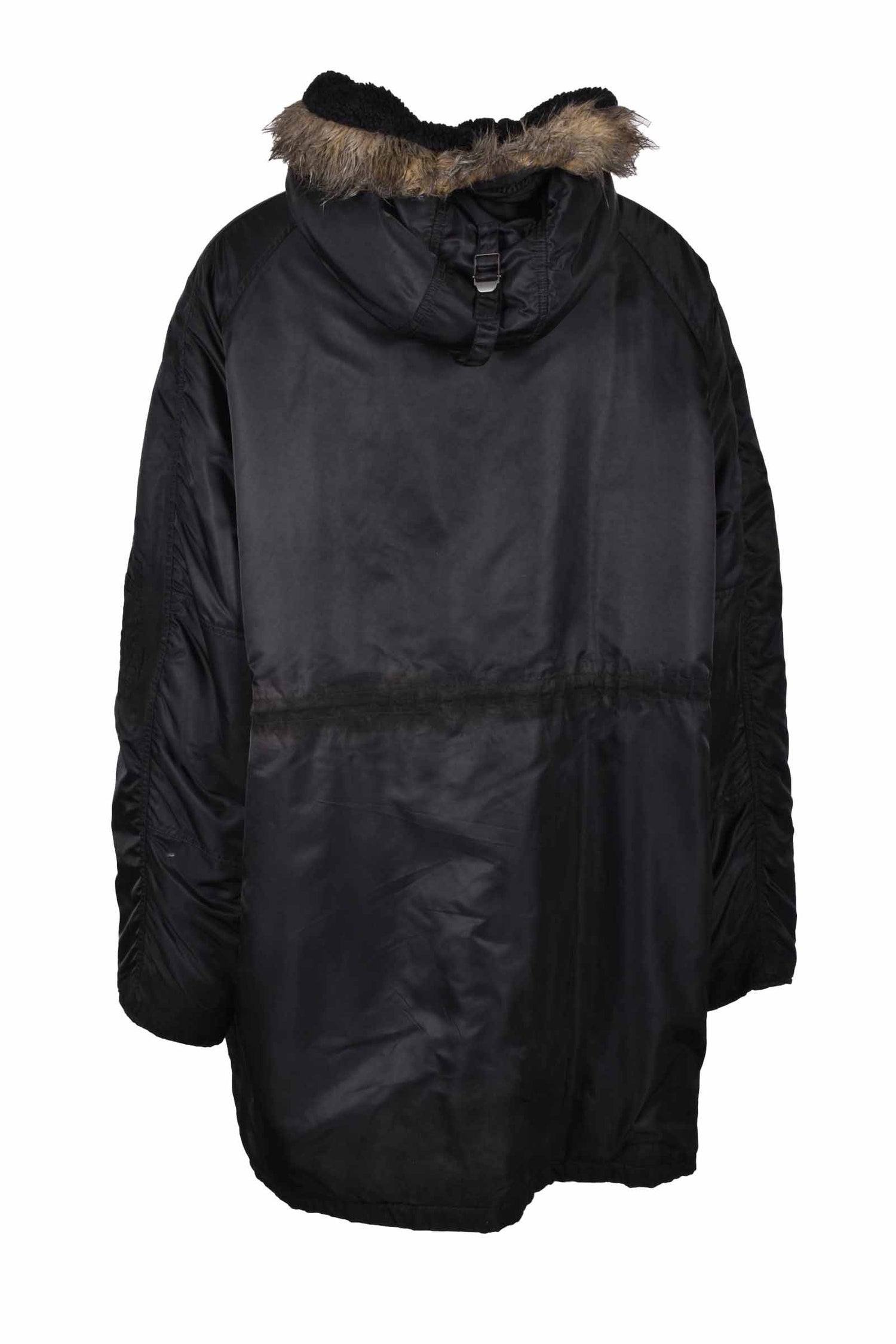 BALENCIAGA - OUTWEAR JACKETS