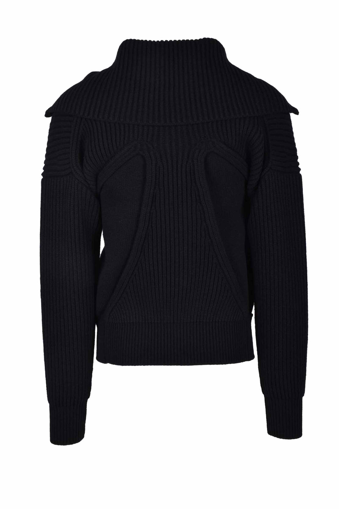 ALEXANDER MCQUEEN - OUTWEAR JACKETS