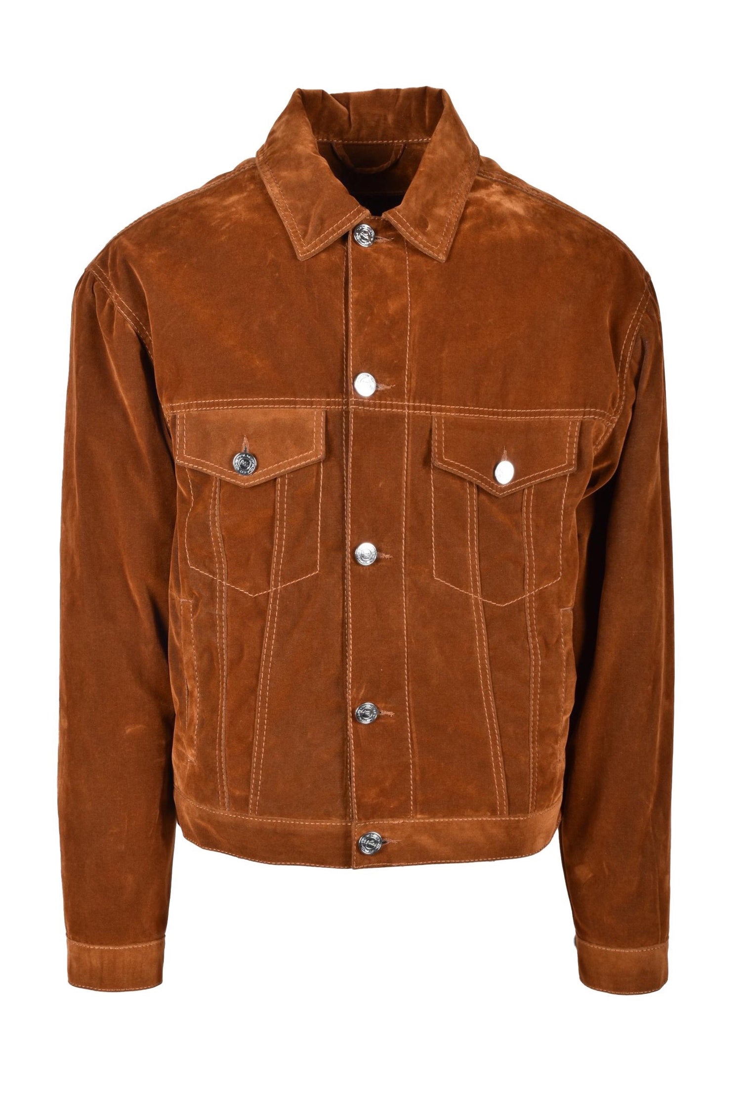 ETRO - OUTWEAR JACKETS