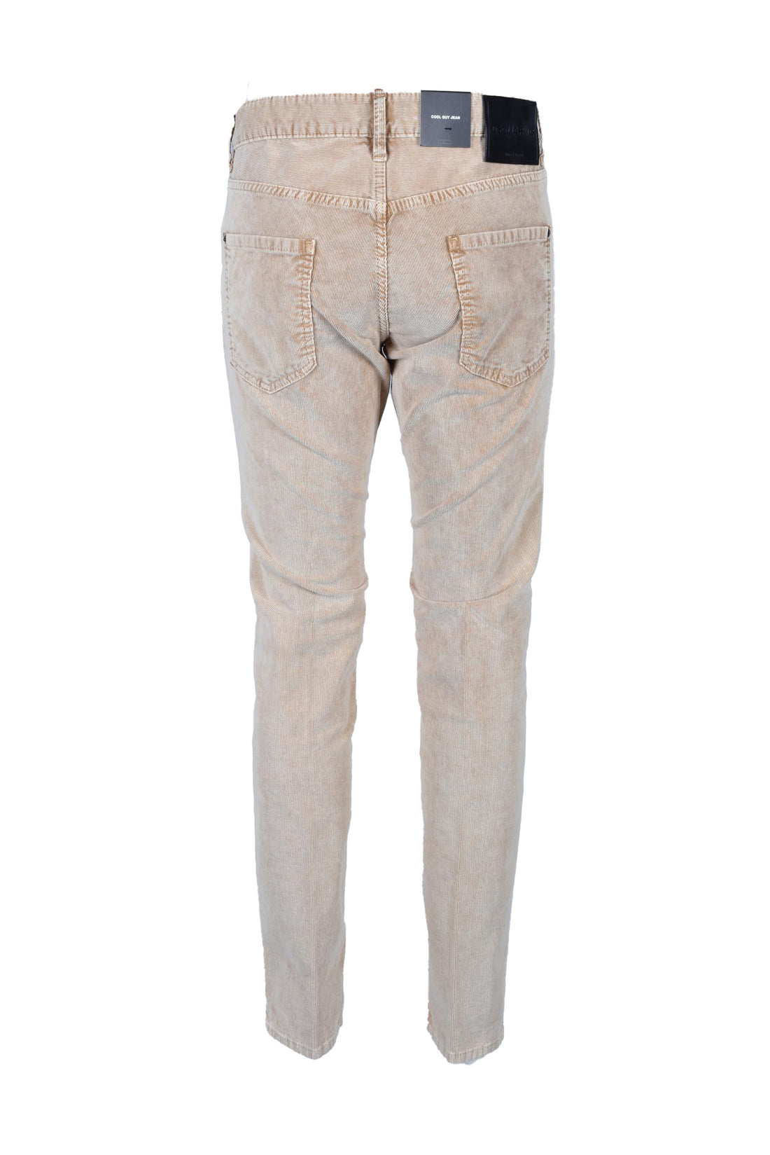 DSQUARED2 - TROUSERS