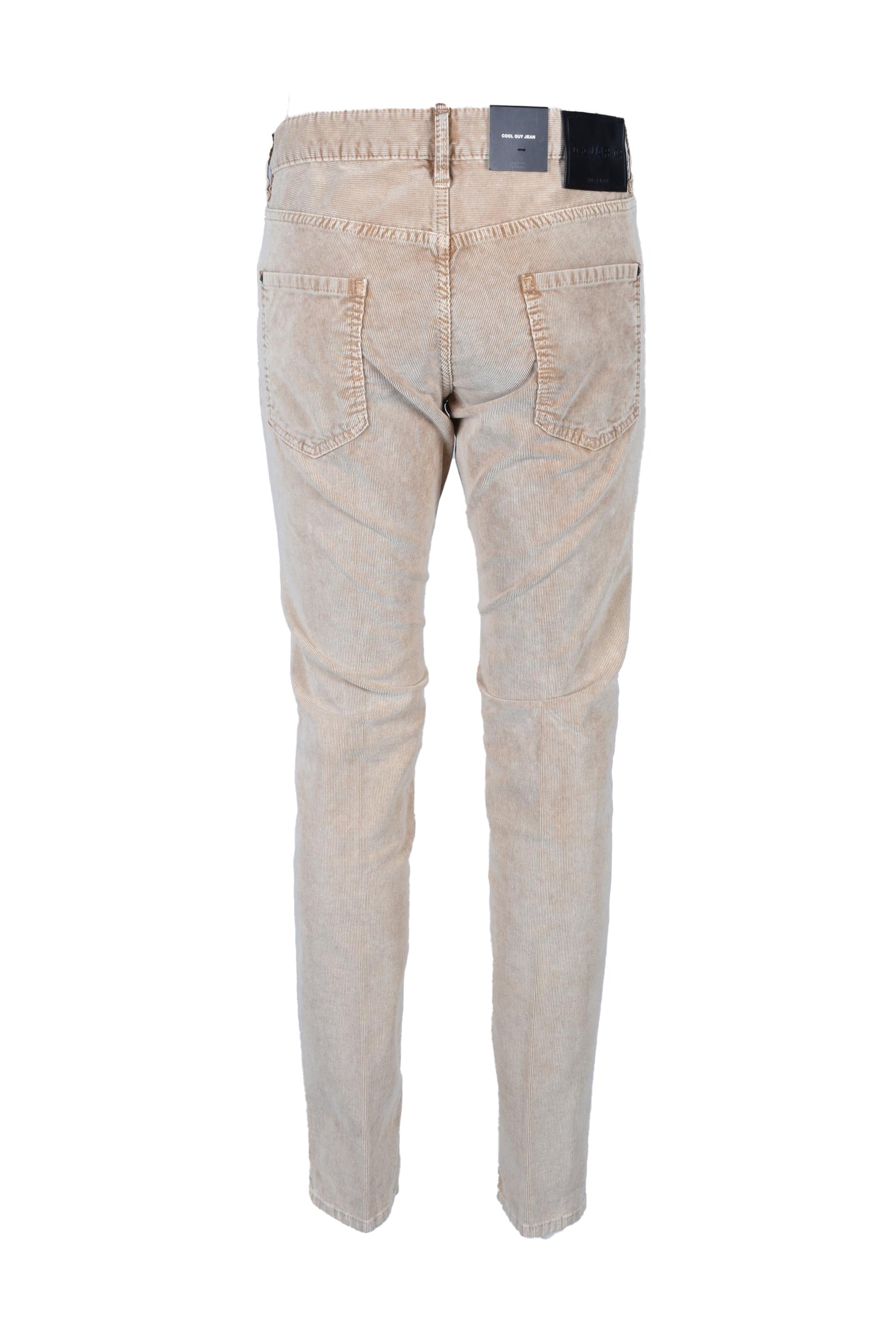 DSQUARED2 - TROUSERS